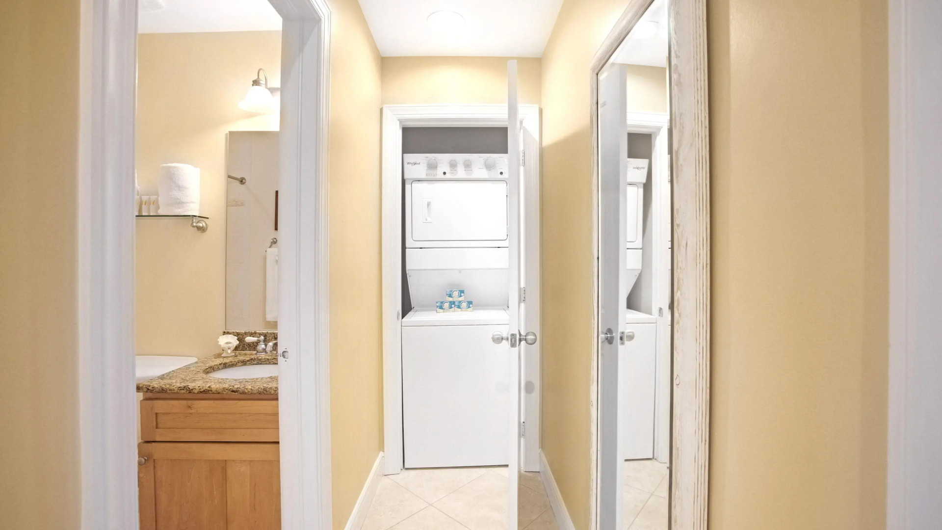 Tranquility Bay Beachfront Hotel and Resort