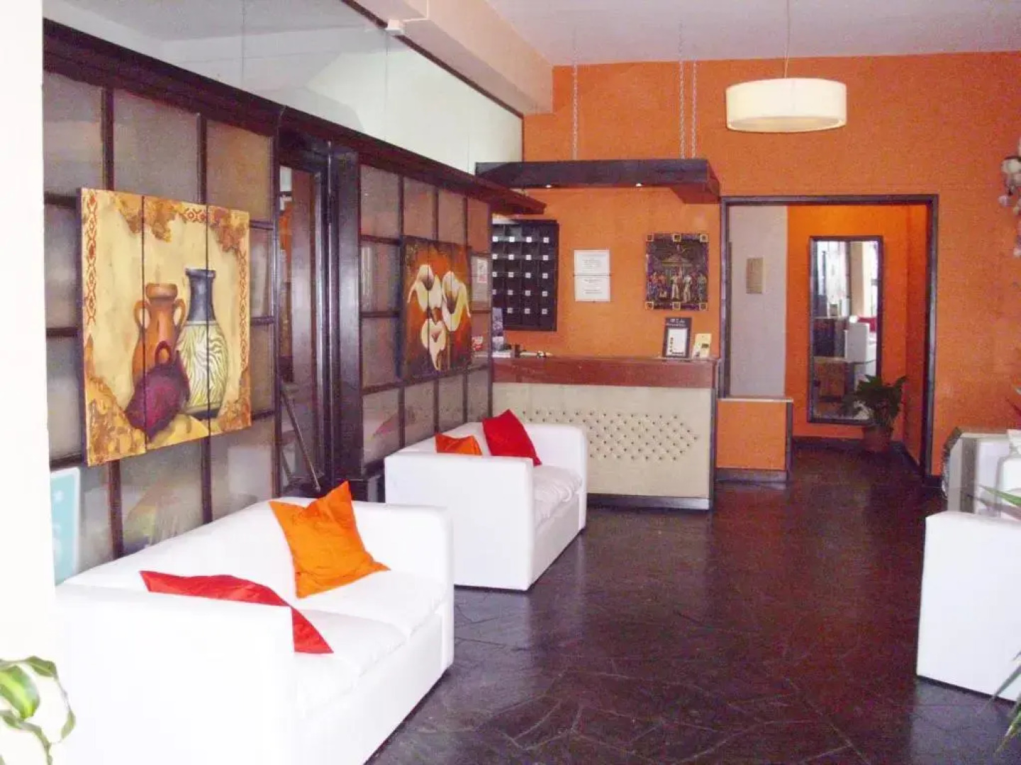 Hotel City Piriápolis