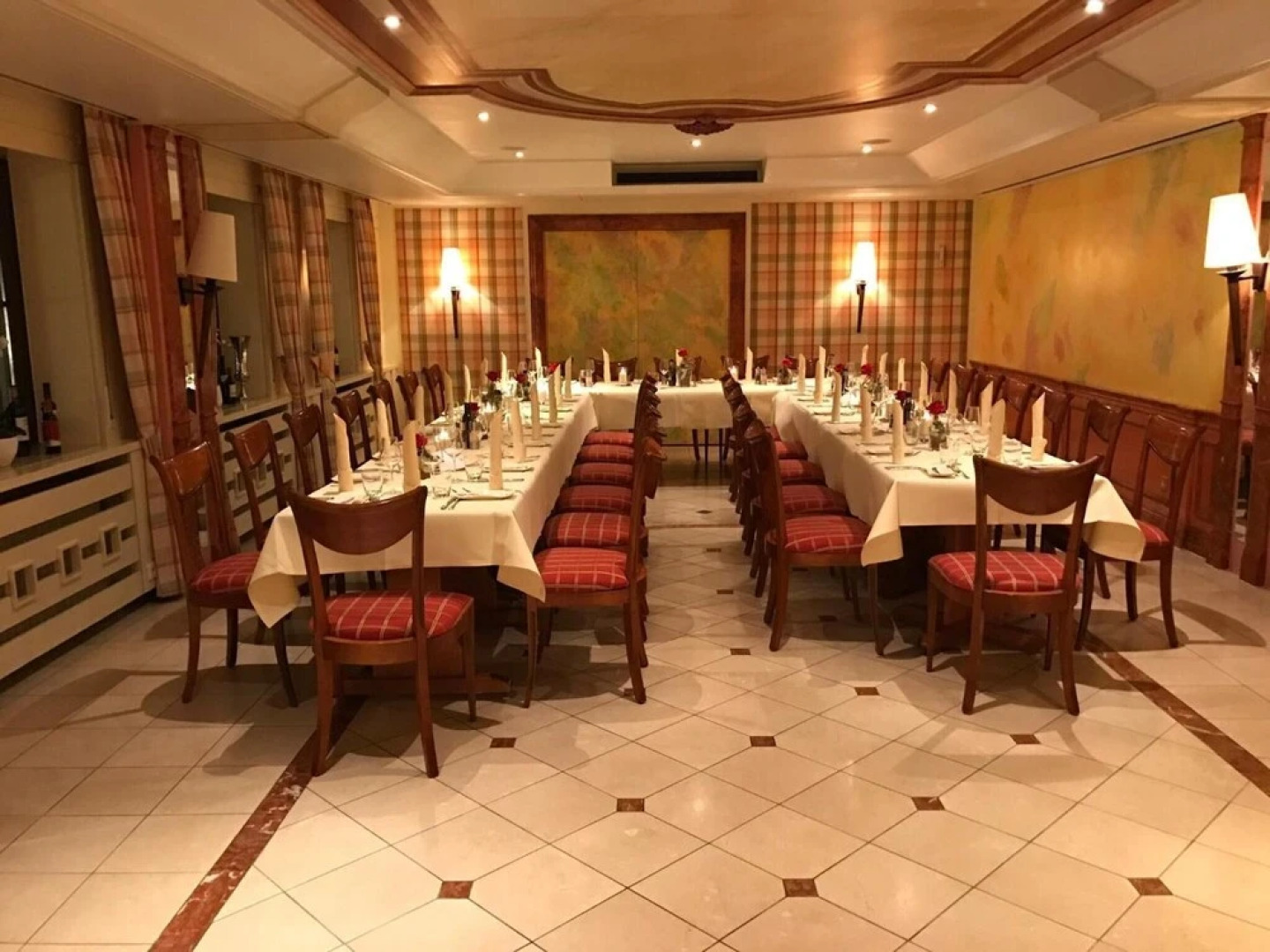 Hotel Schwarzwälder Hof