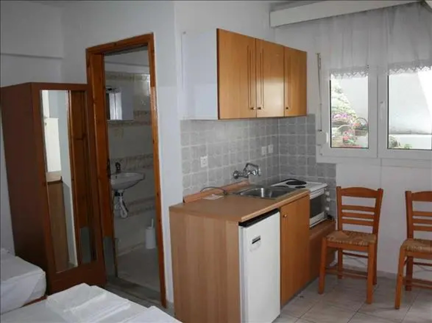 Anastasia Apartments