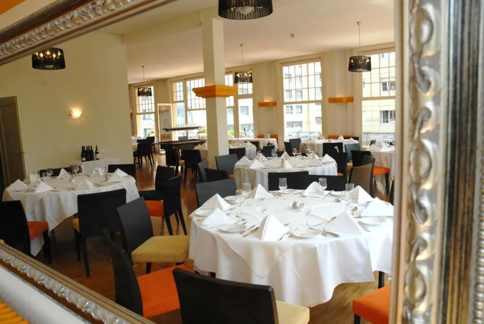 J5 Hotels Helvetie Montreux