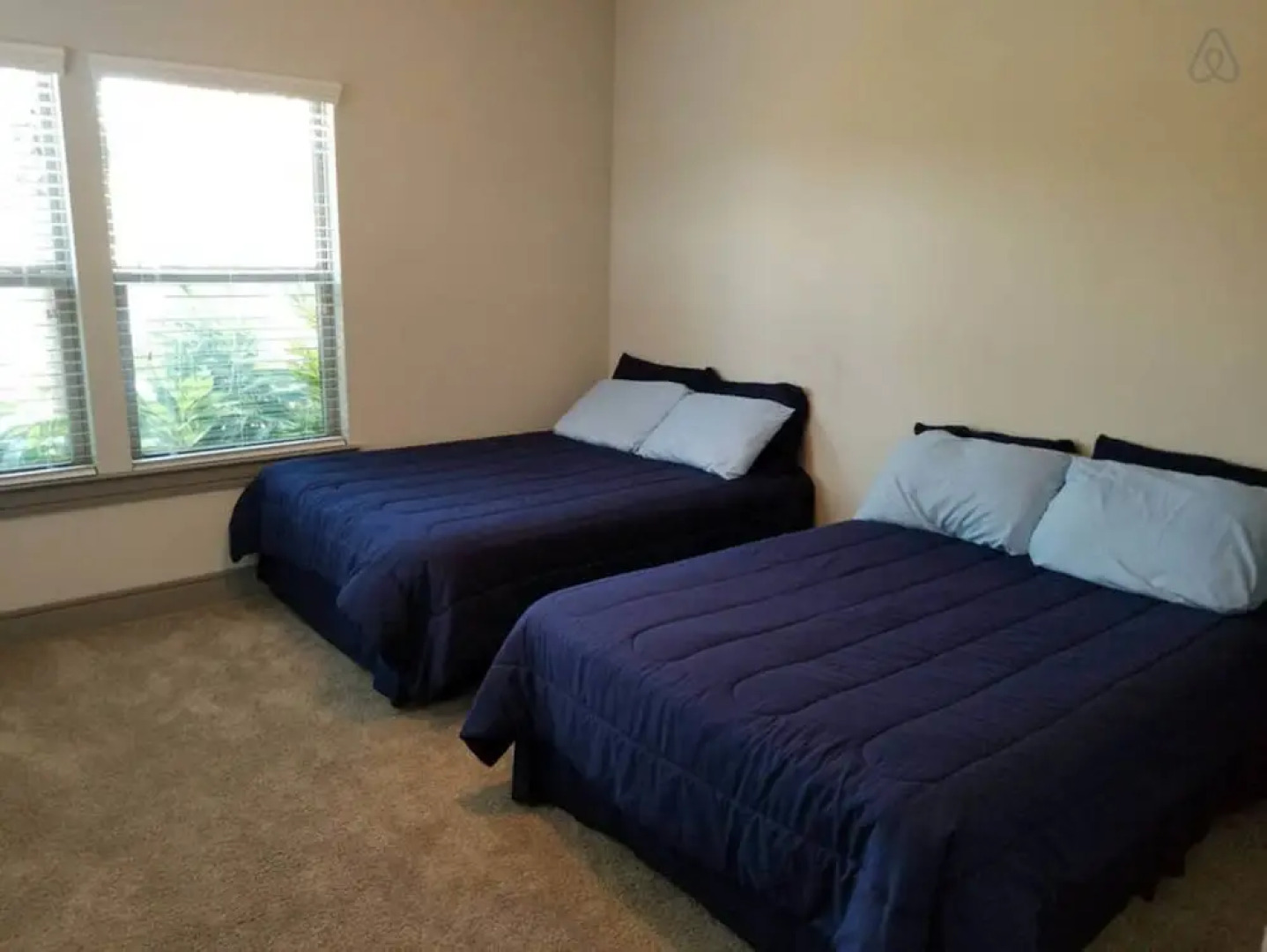 Tropical Waterview Getaway