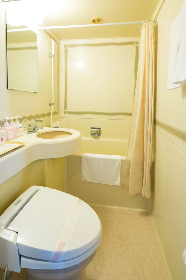 Hotel Sunroute Tochigi