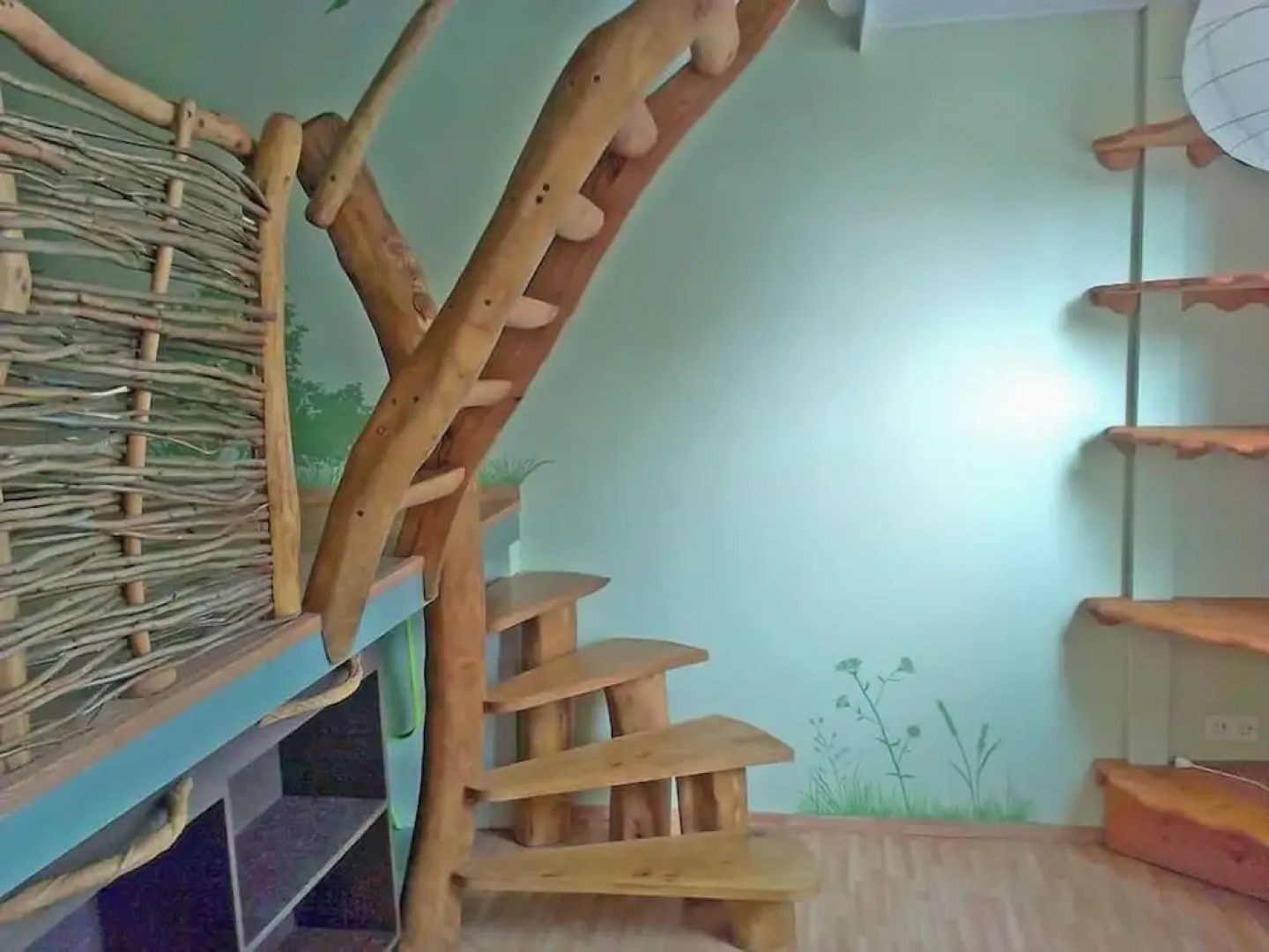 Apartments Am Bahnhof