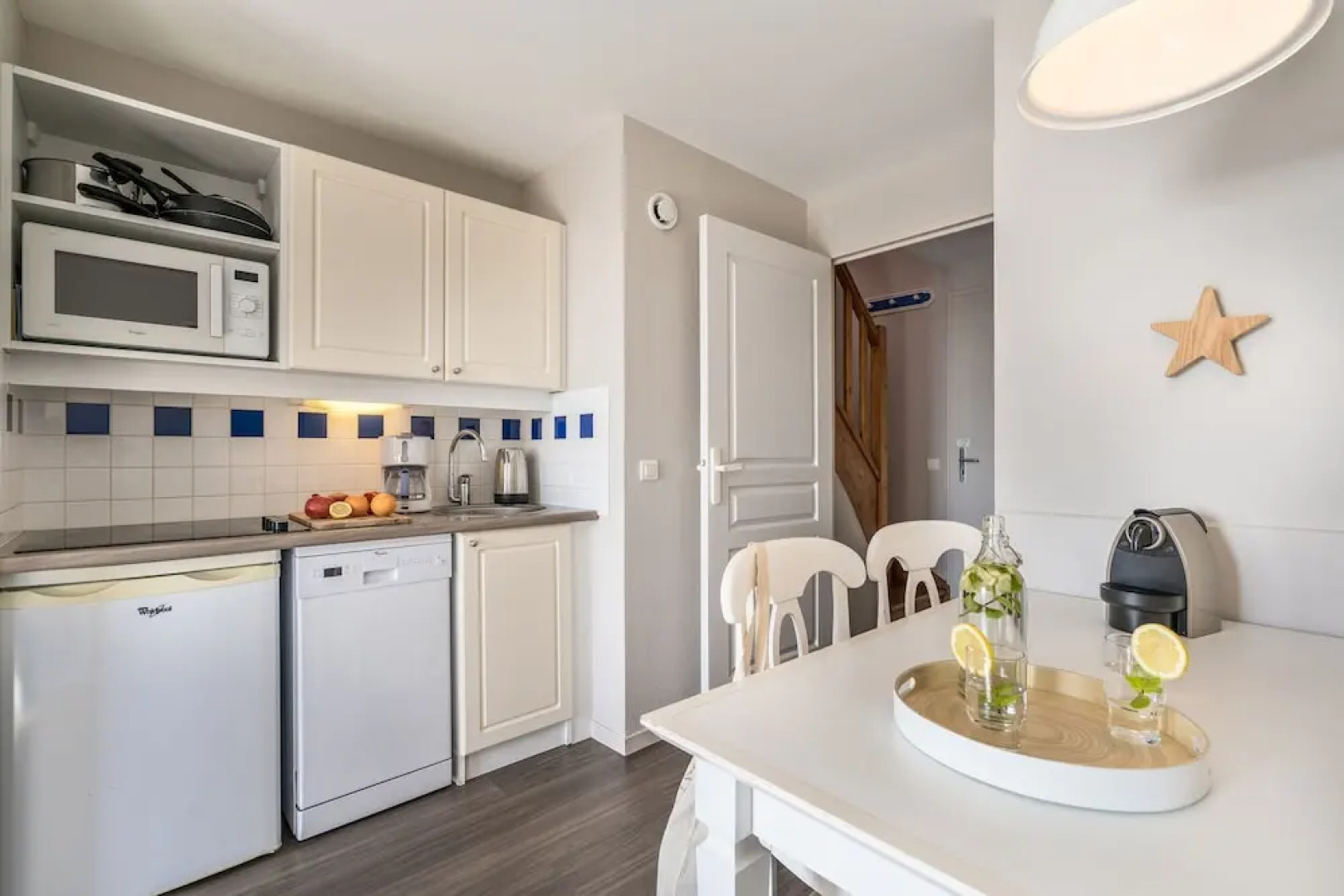 Residence Cap Marine, Guilvinec