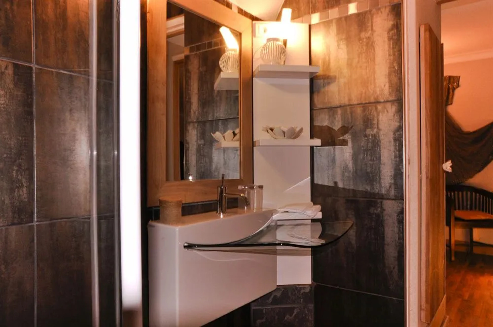 Hostellerie de La Maronne