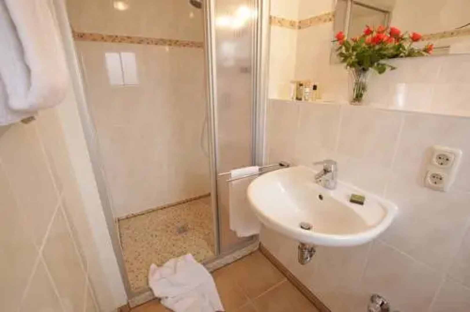 Hotel Garni Am Kureck