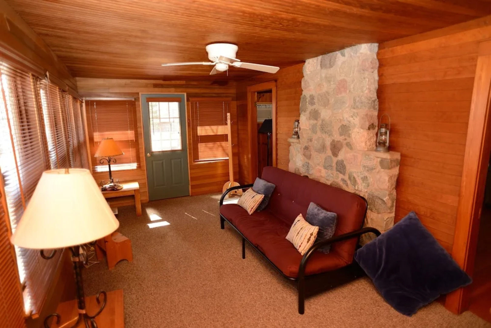 Hidden Cove by Winfield Inn