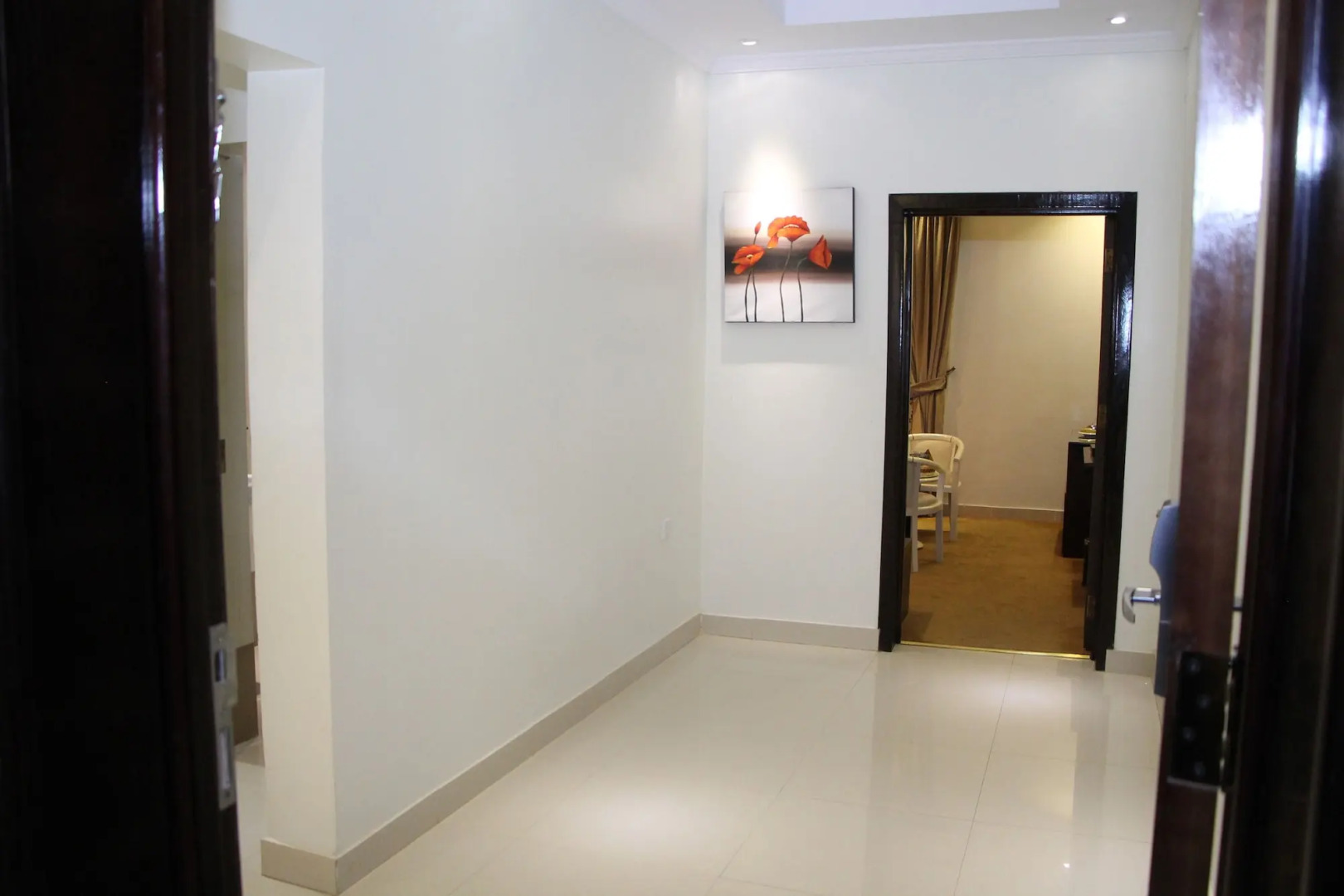 Al Muhaidb Residence Al Dowally