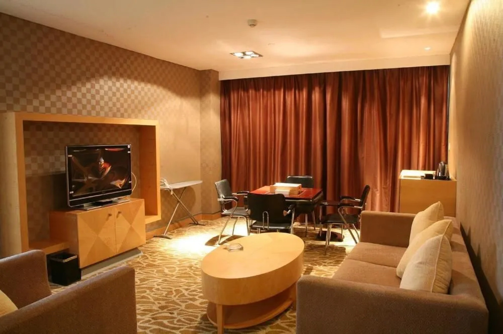 Detan Hotel - Changzhou