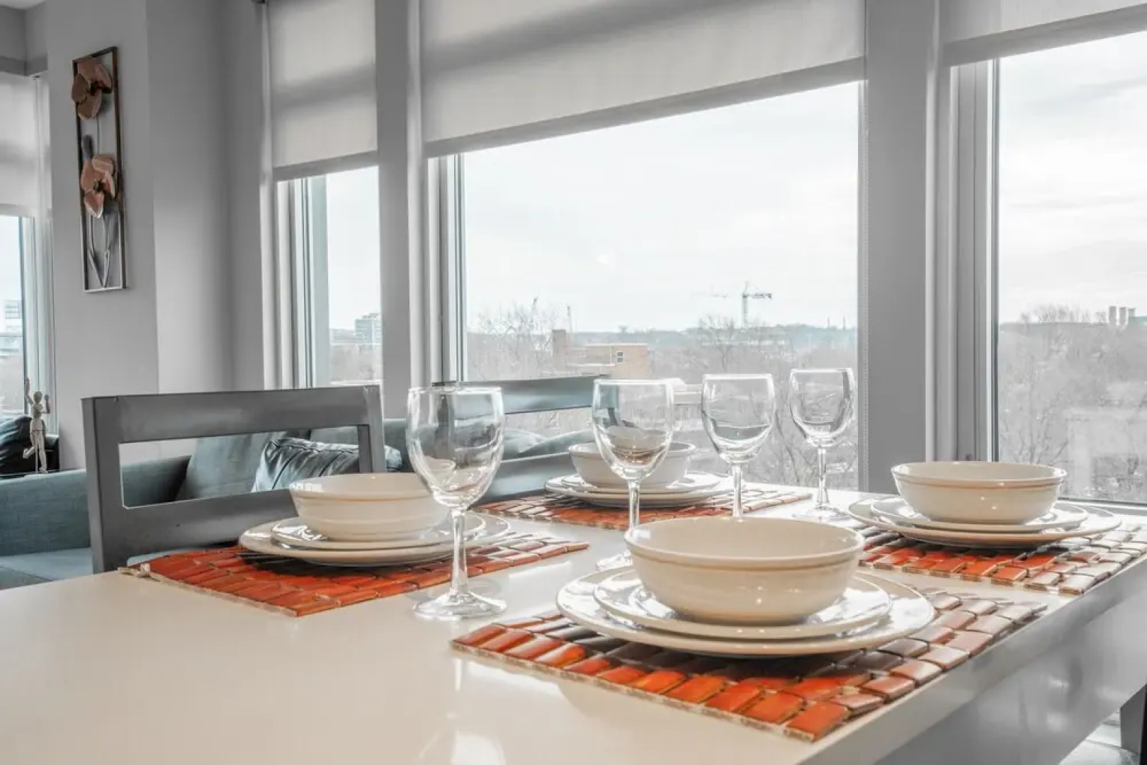 One Bedroom apartment near waterfront in a brand new building 1 Apts by RedAwning