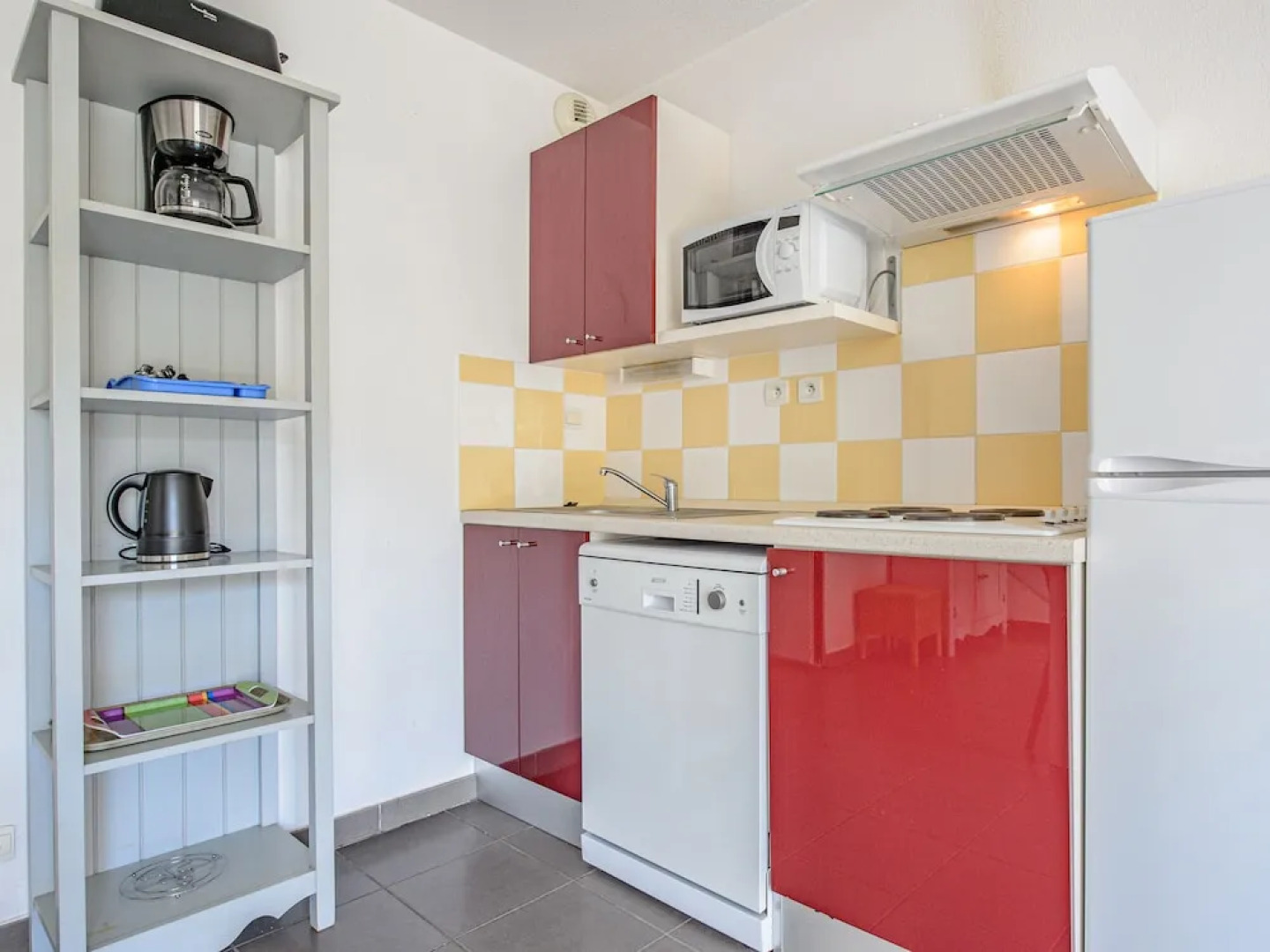 Vacancéole - AUBIGNAN Les Demeures du Ventoux