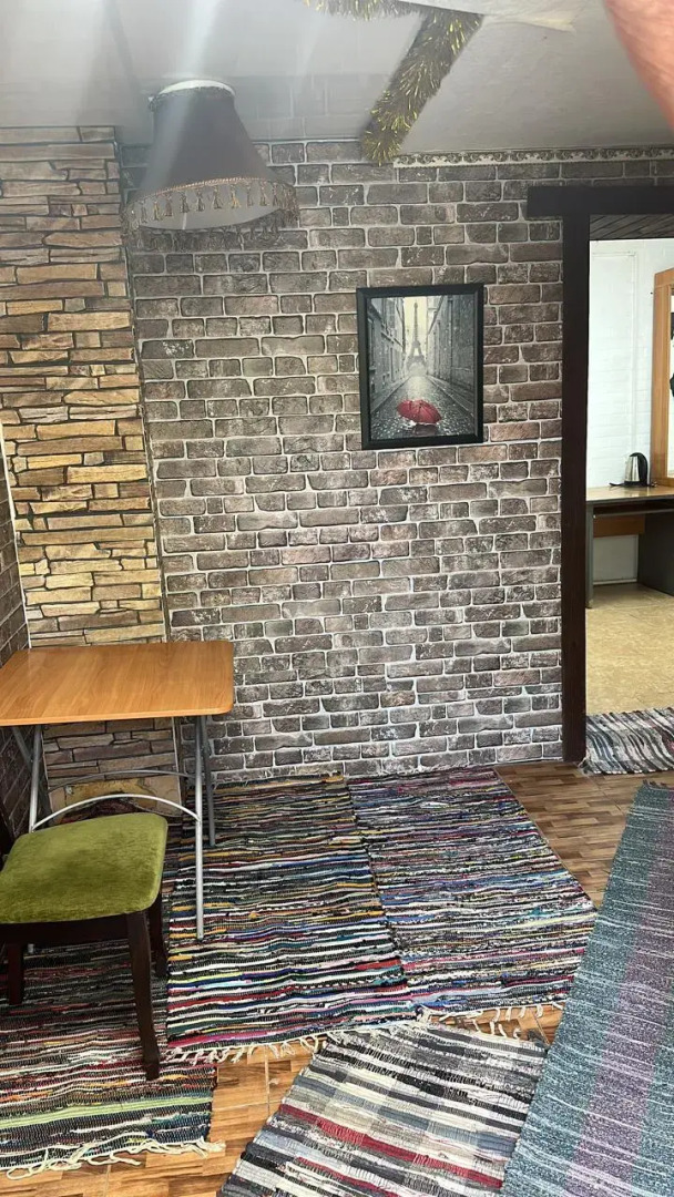 Усадьба Донская рыба