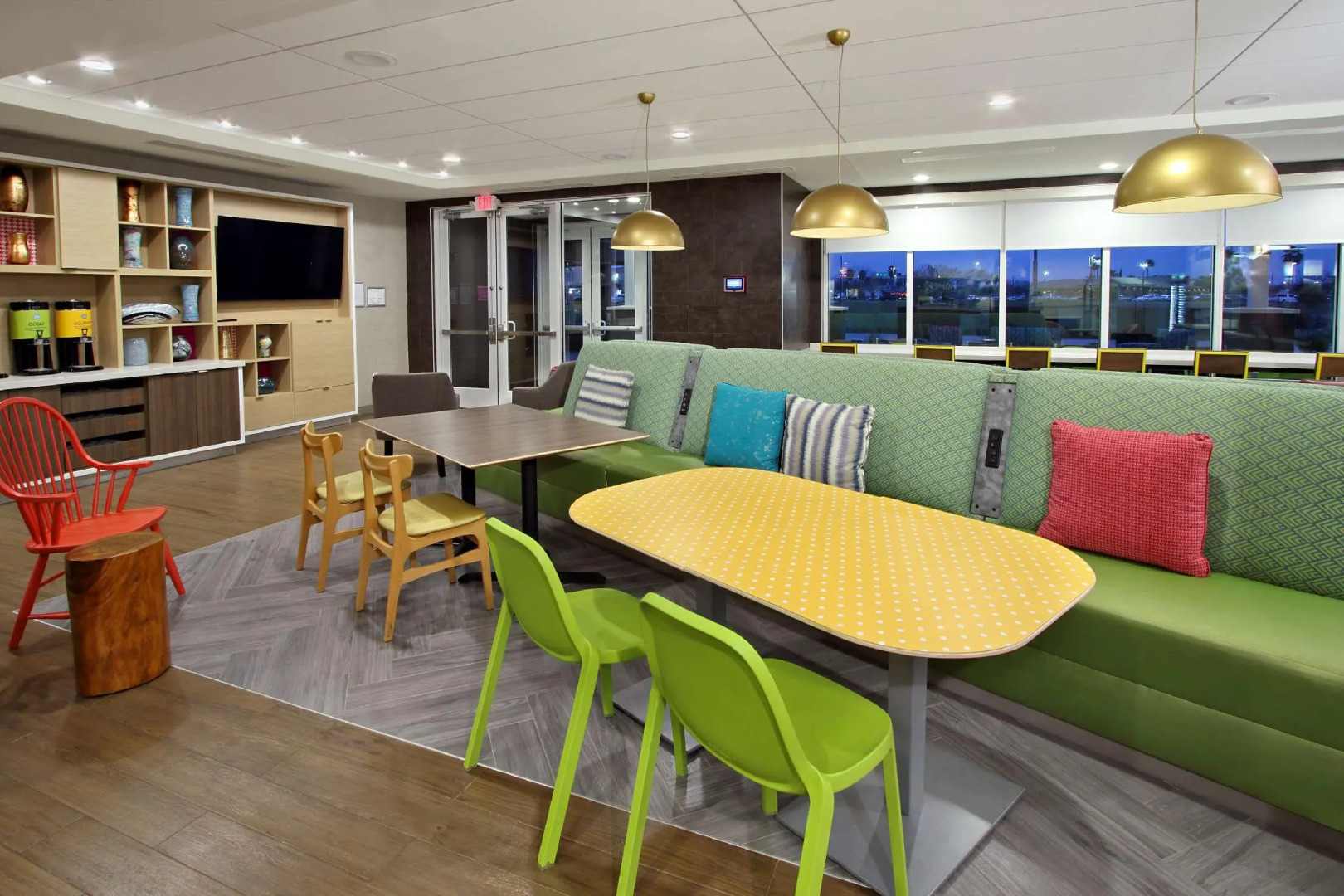 Home2 Suites by Hilton Beaumont