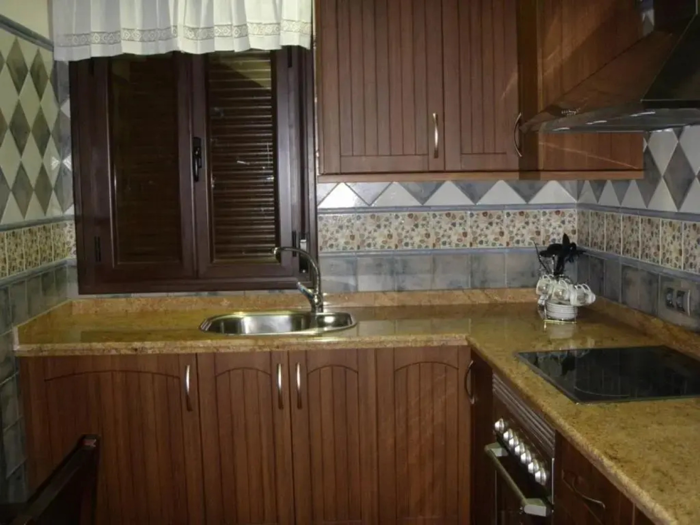 Vivienda Turística Rural Entrepinares