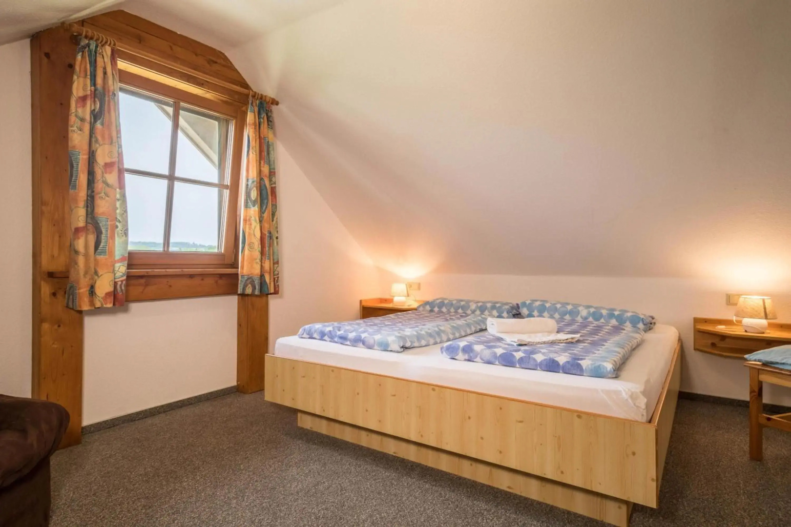 Hof Wagenberg Ferienwohnung 1