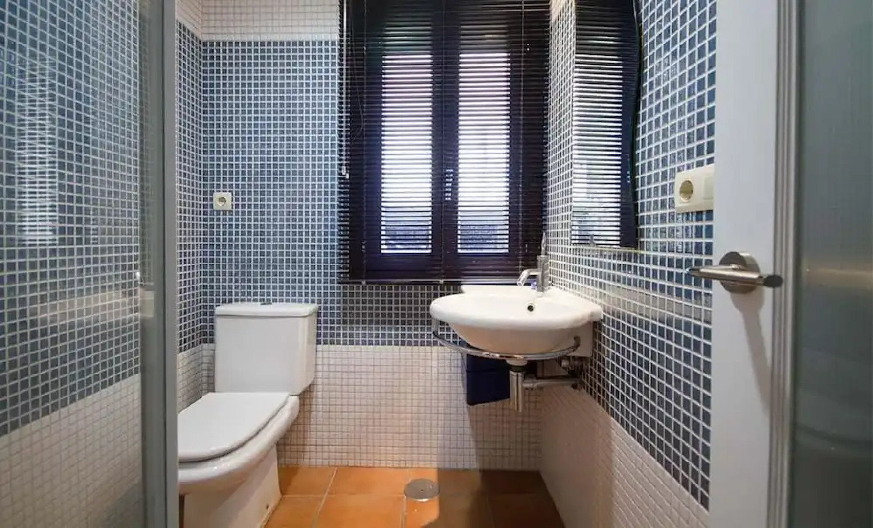 107603 Apartment In Muros