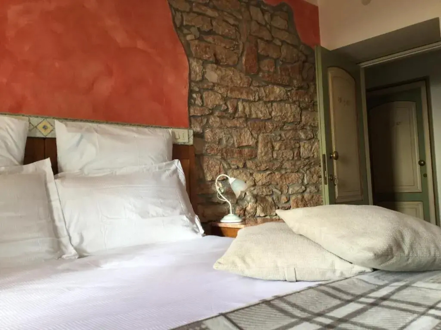 Albergo Ristorante Leso