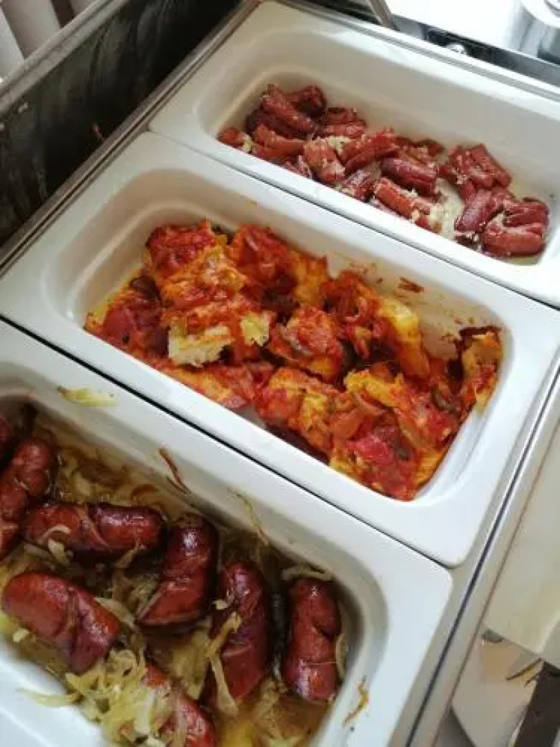 Centrum Konferencyjno - Bankietowe Rubin