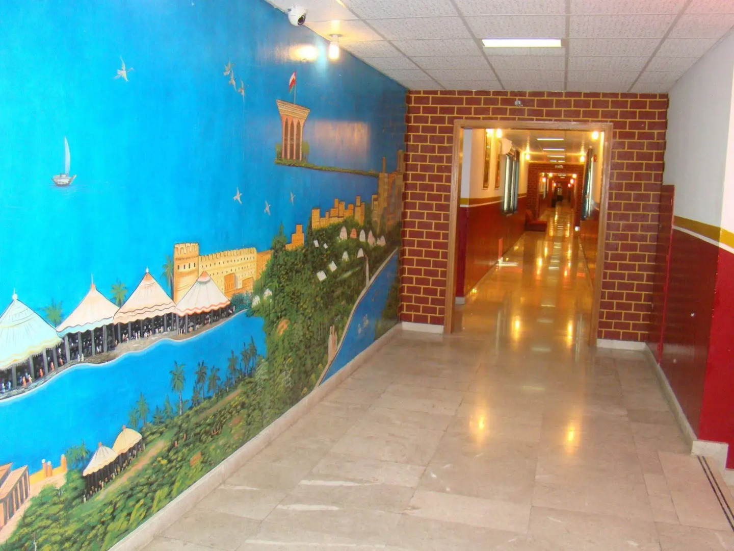 Atlas Hotel Apartments