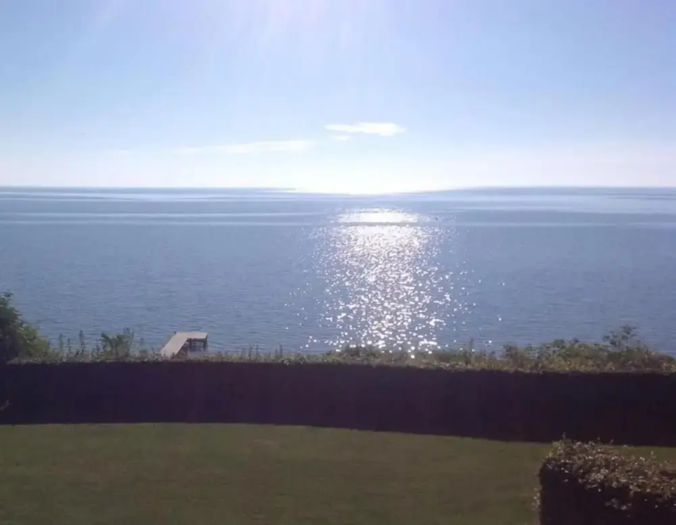 Gåsevig Strand Camping