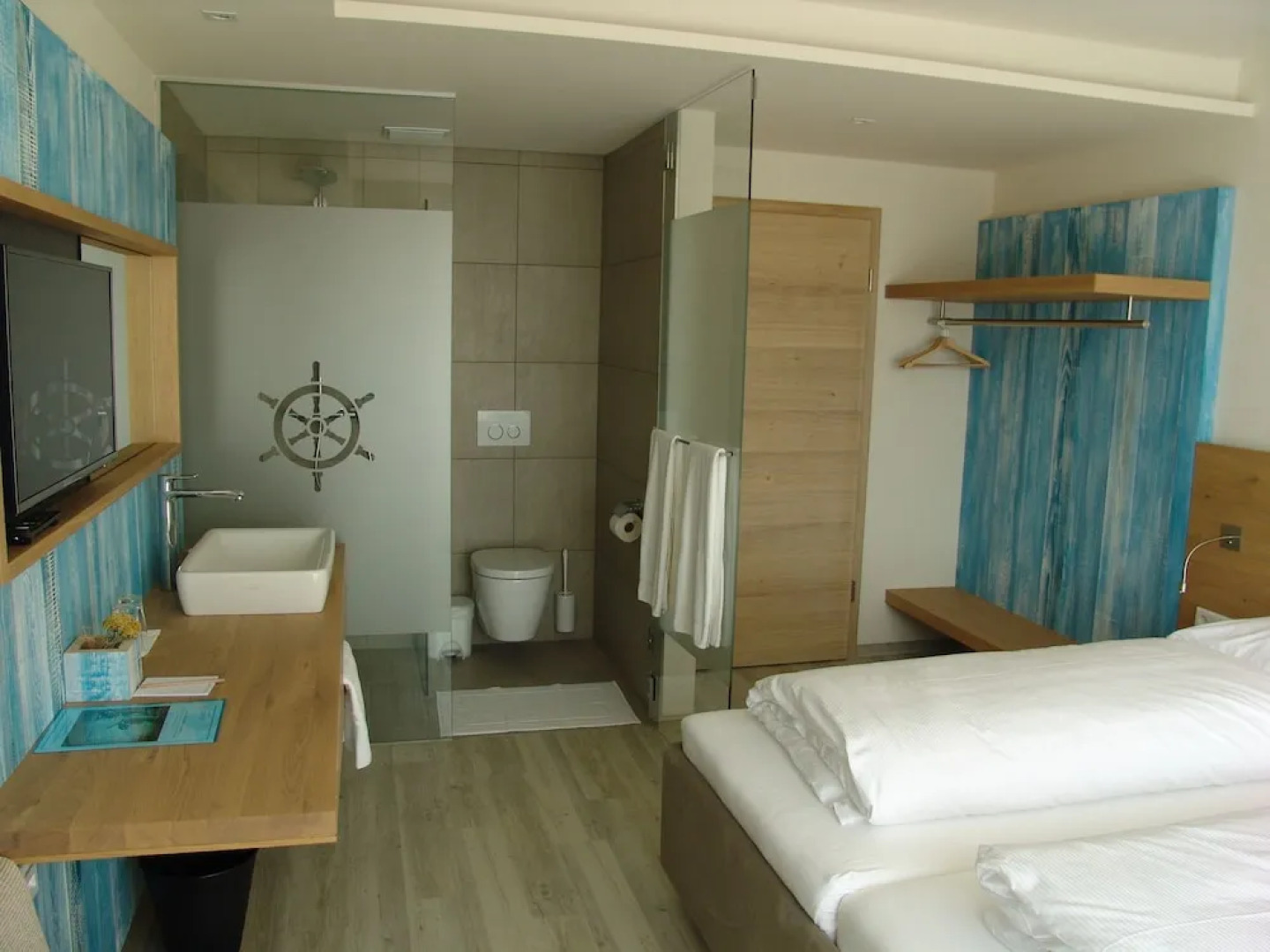 Boutiquehotel Valentino