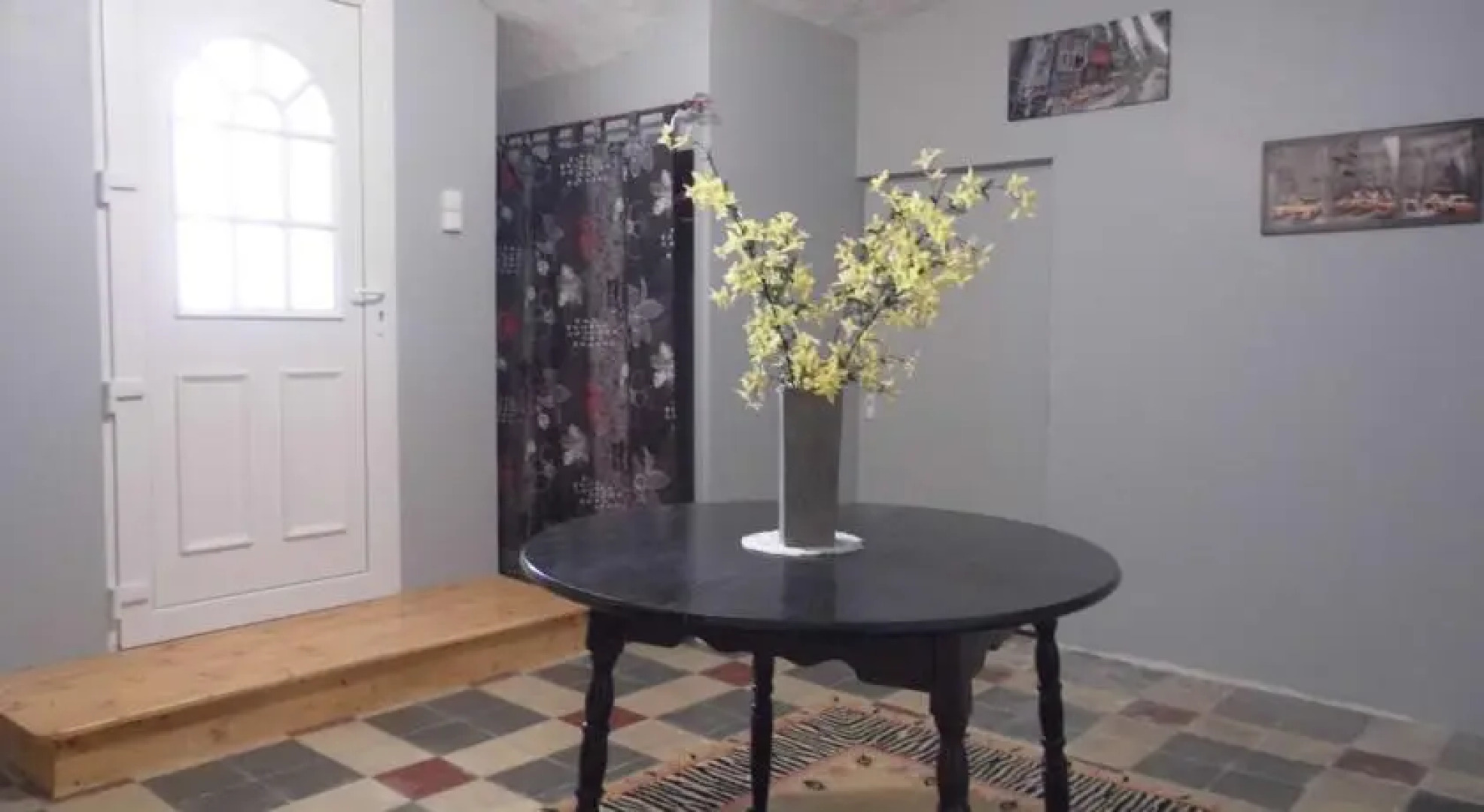 Gite les Sales Gosses