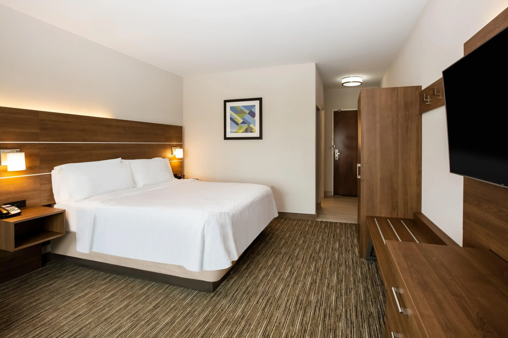 Holiday Inn Express Hotel & Suites Fairburn by IHG
