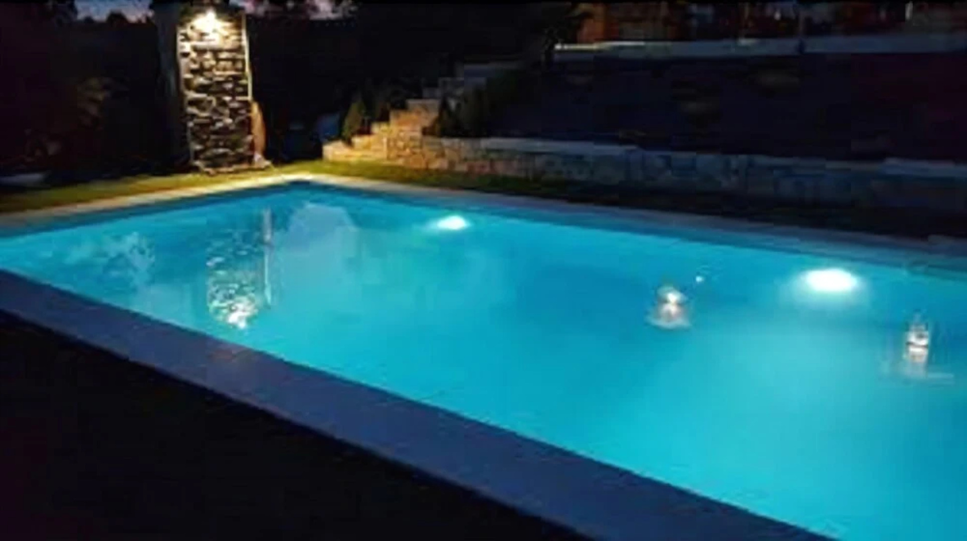 Delta Wellness Villa