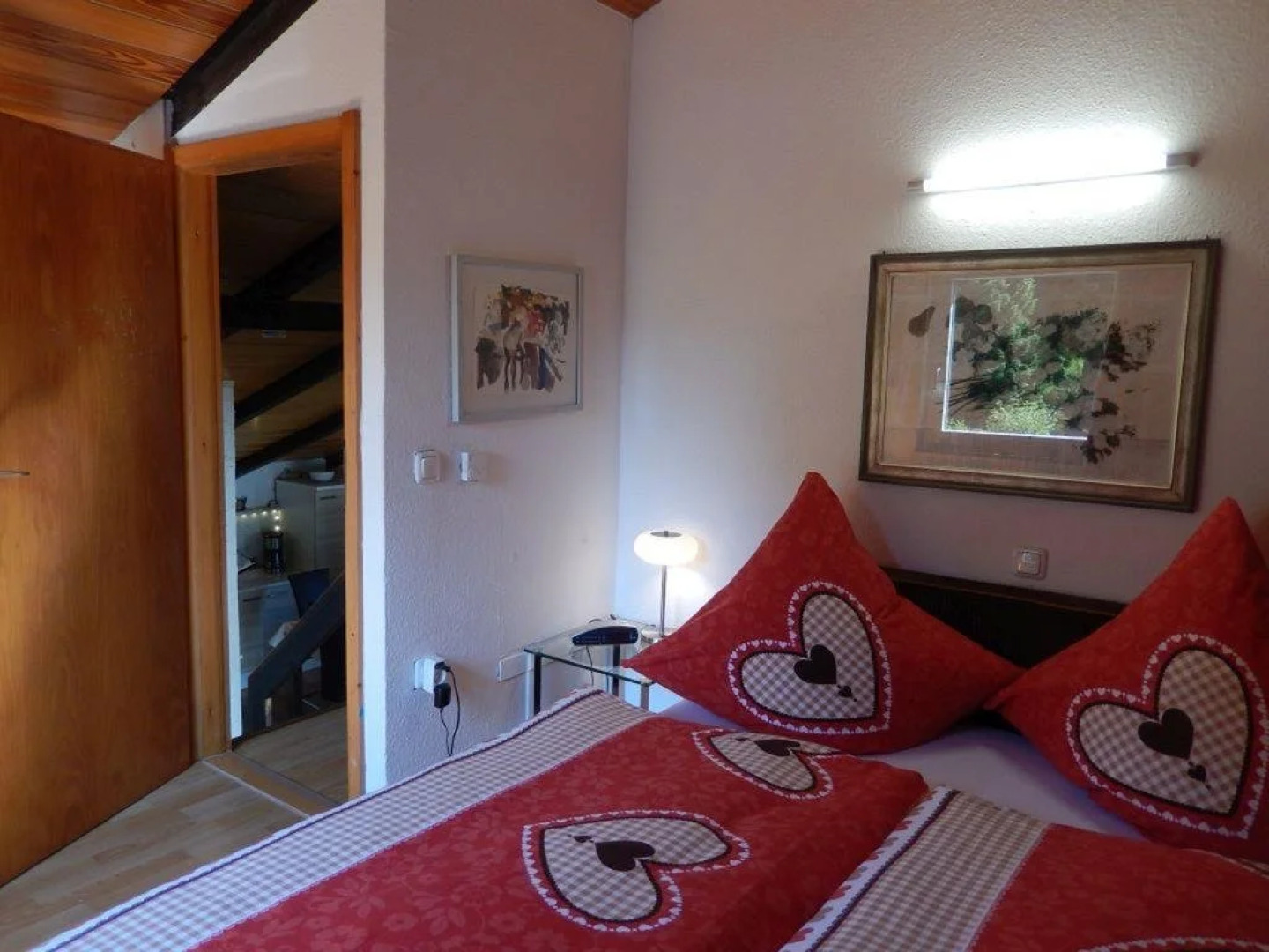 Ferienhausgemeinschaft Solla-Hermannsau