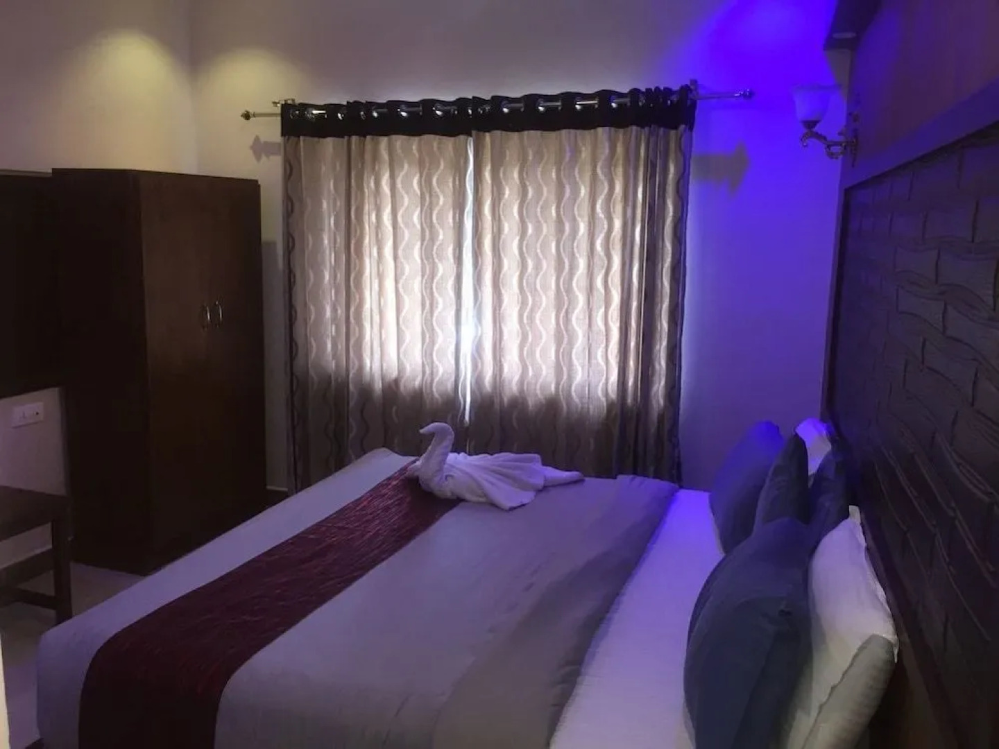 Global Village Ooty Resort