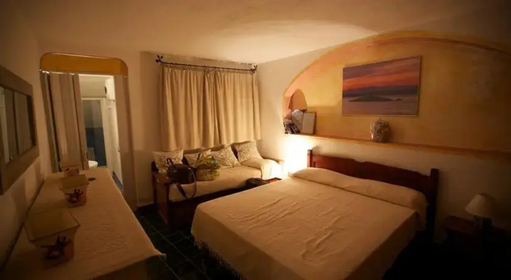 Residenza Sottovento 32