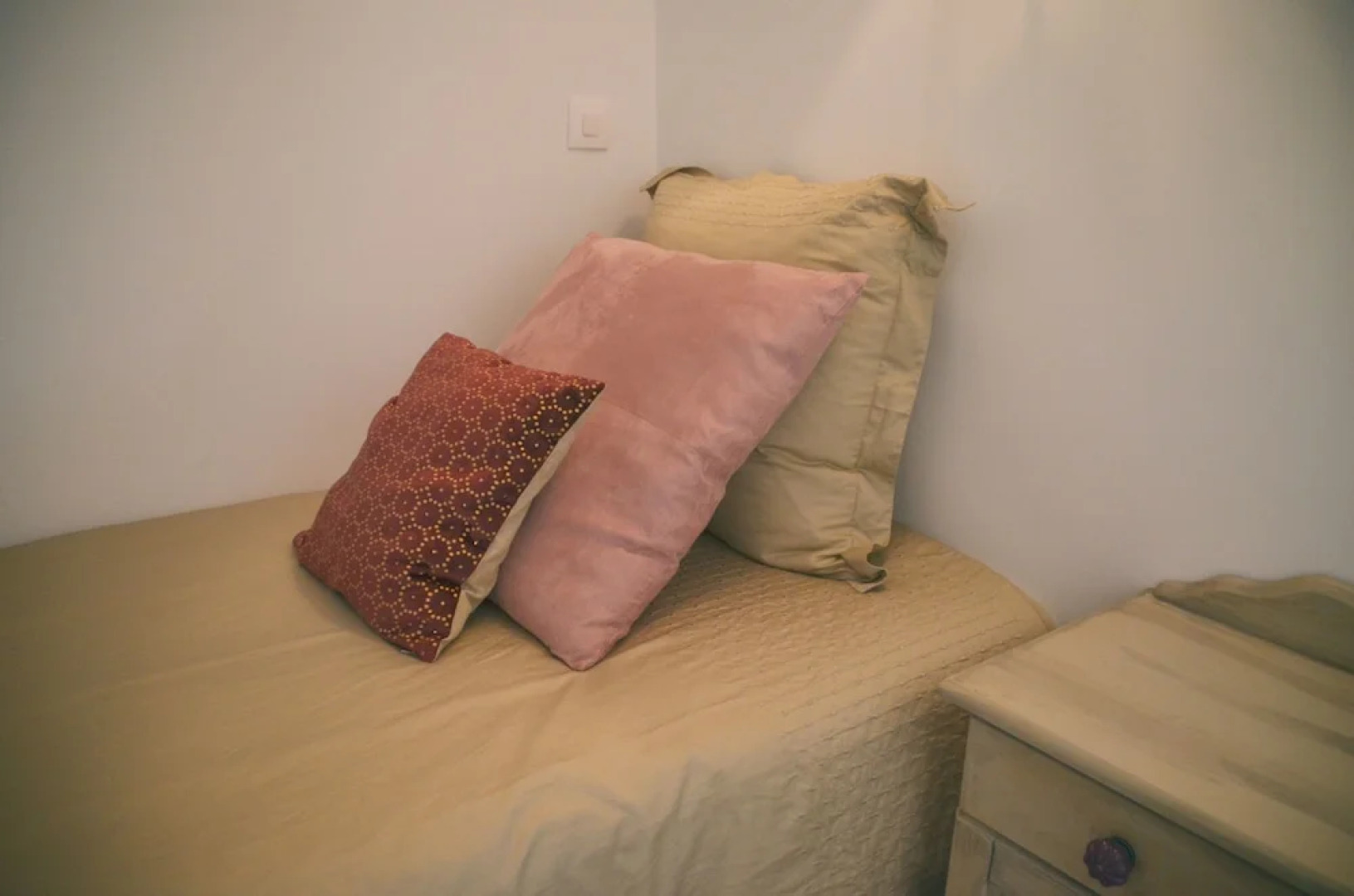 Le Mas De Roussillon