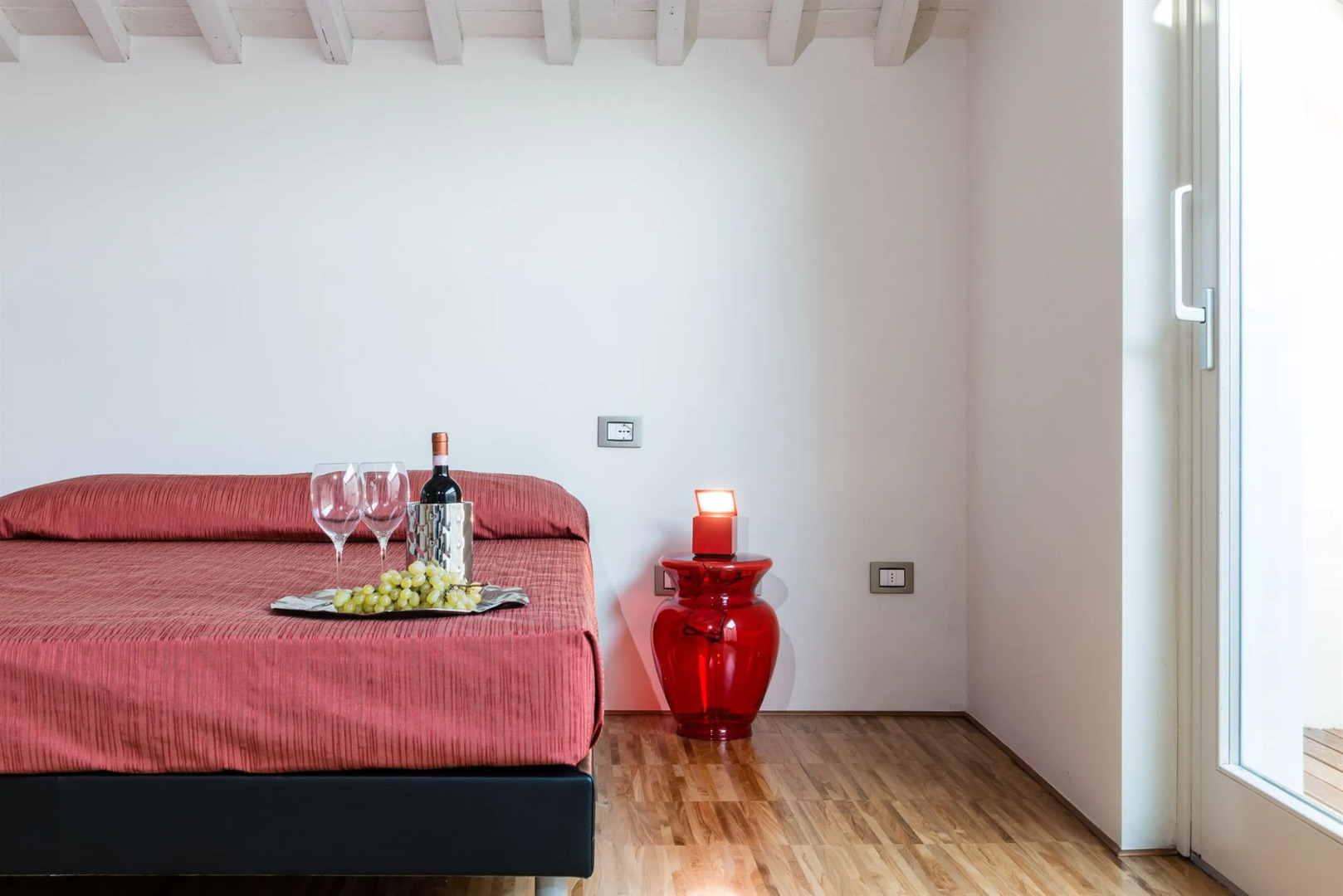 Rosso di Sera Relais Tuscany