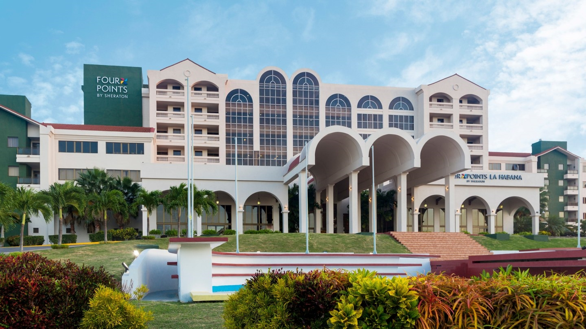 Four Points by Sheraton