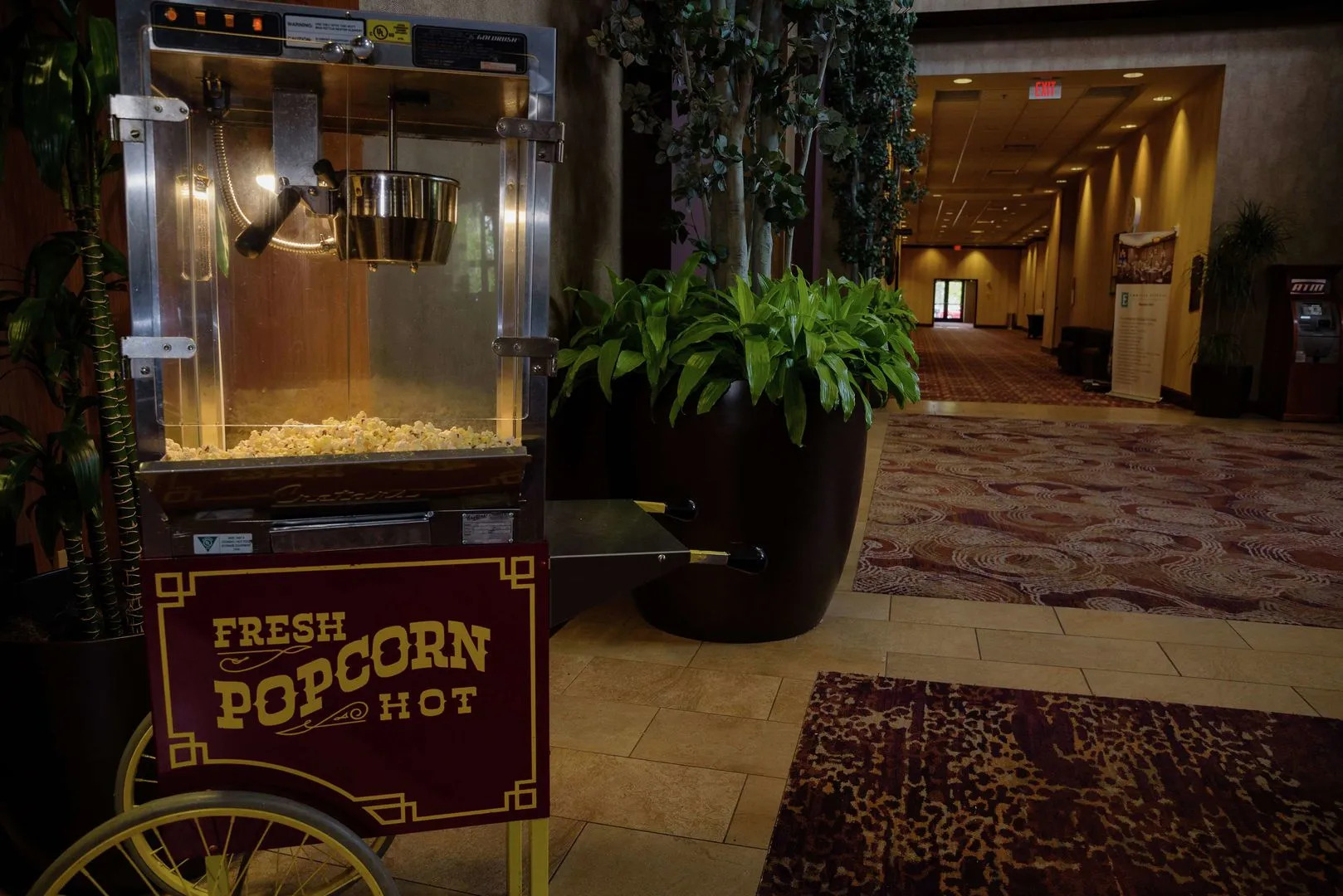 Embassy Suites by Hilton Minneapolis North