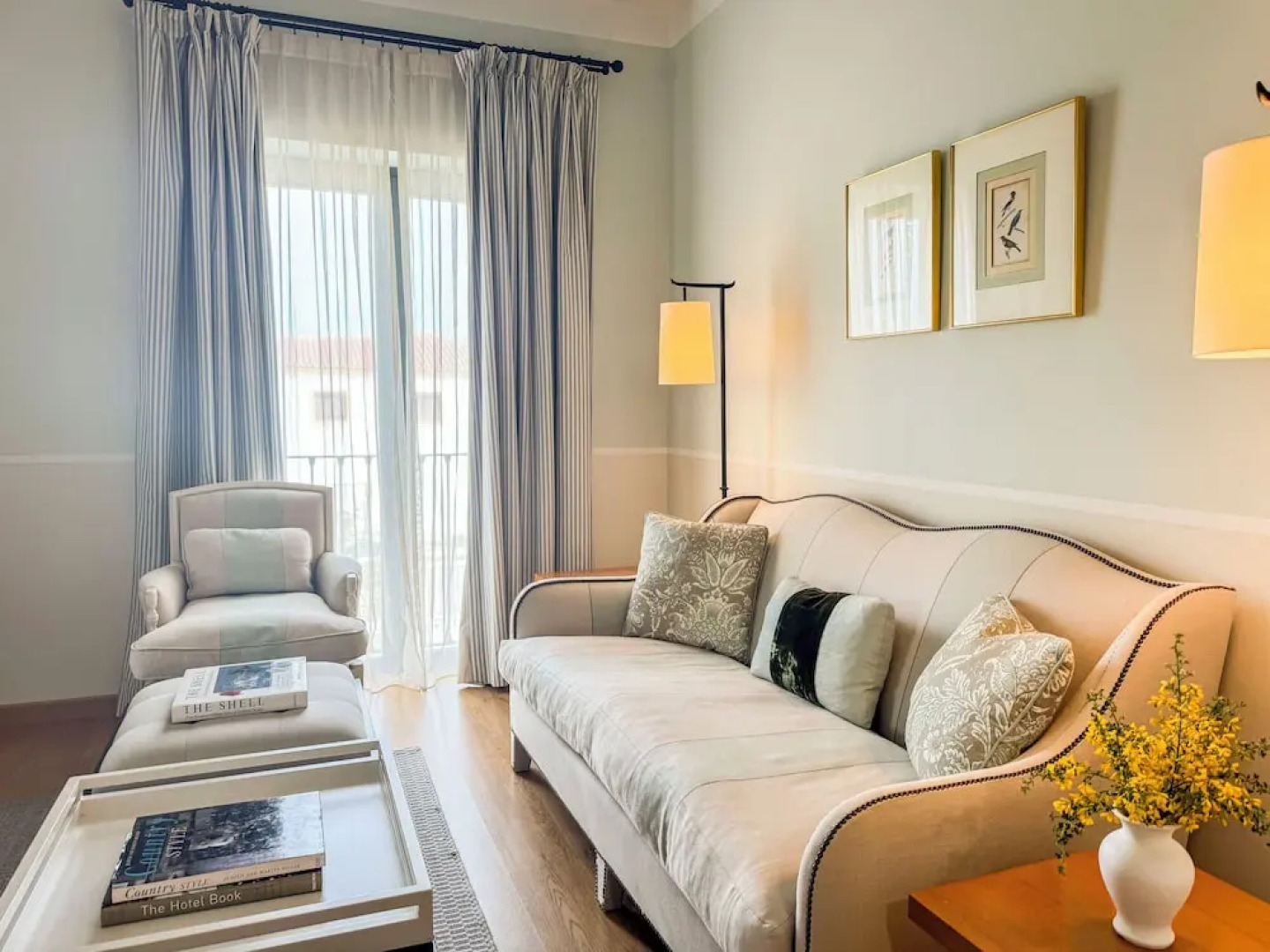 Hacienda El Alcornocal