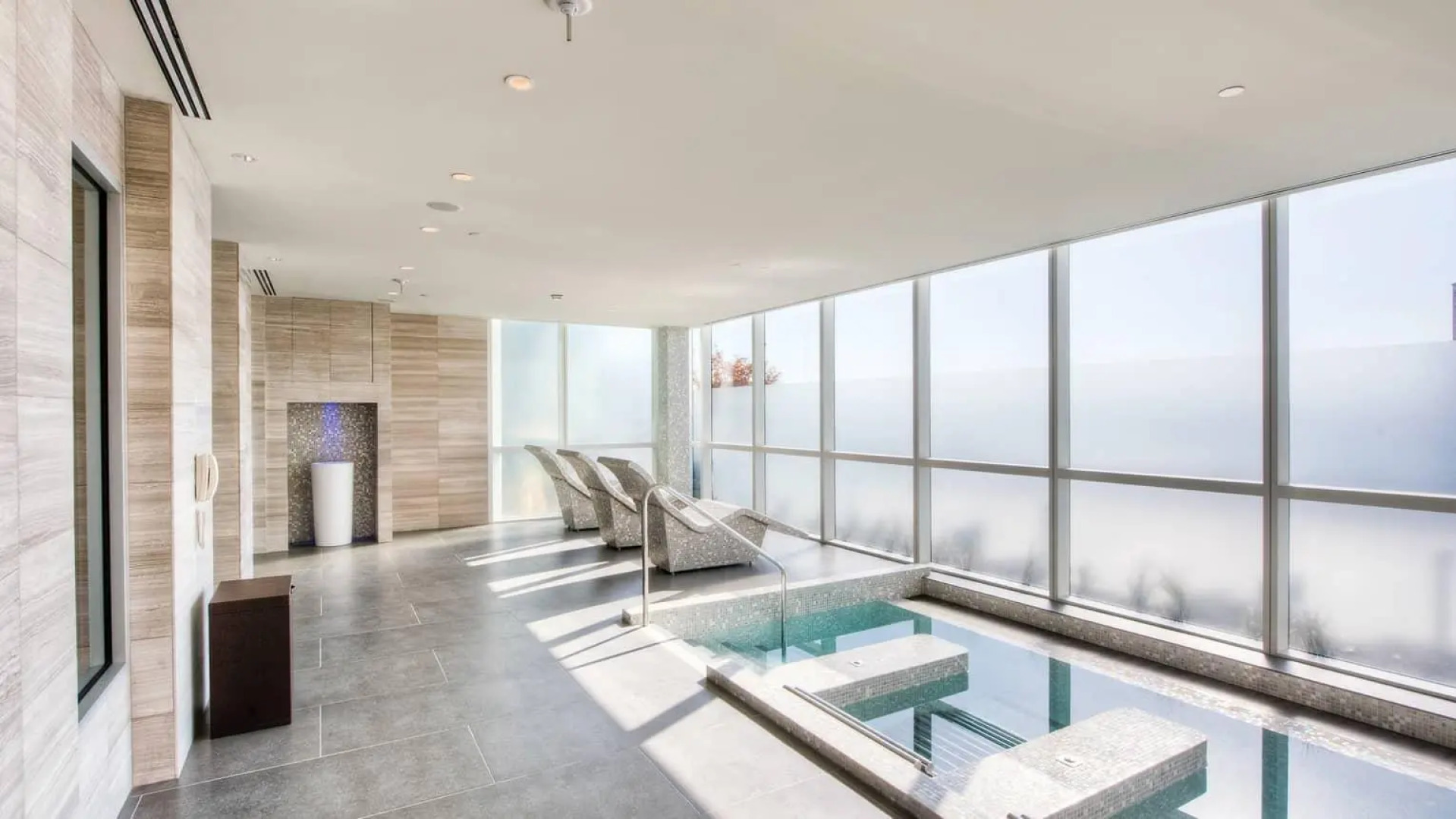 Four Seasons Hotel Baltimore