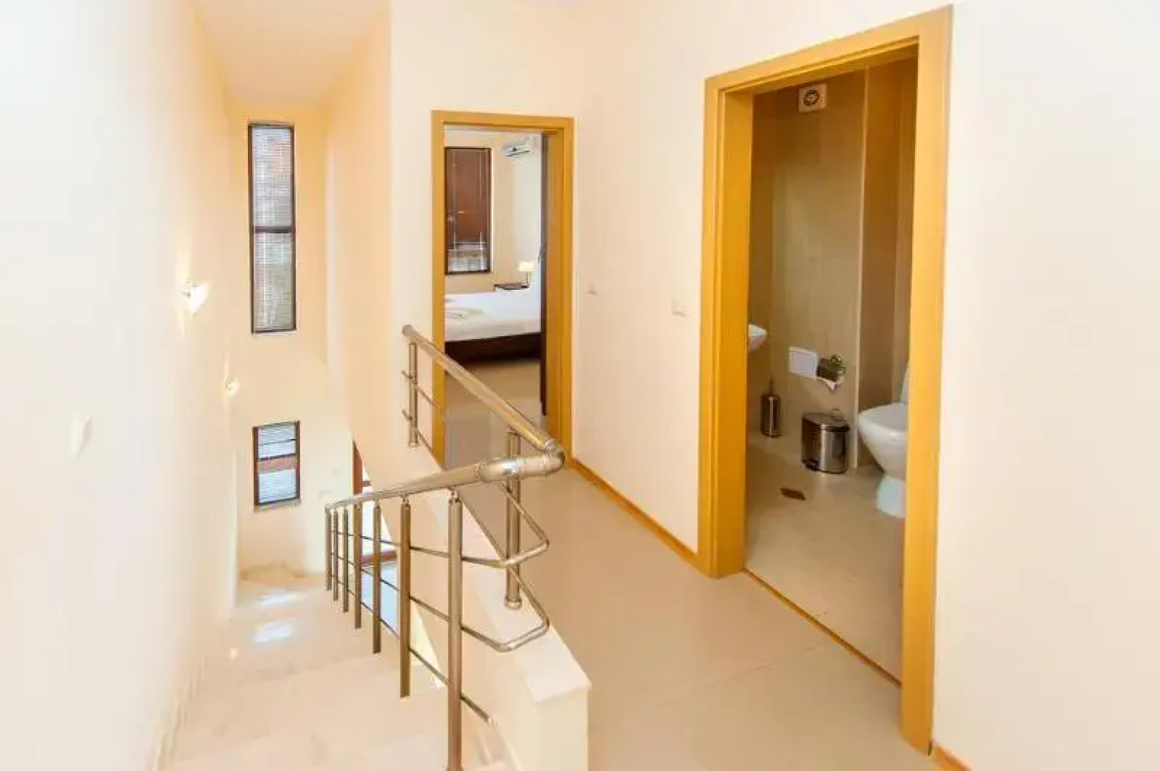 Lighthouse Apartments and Villas