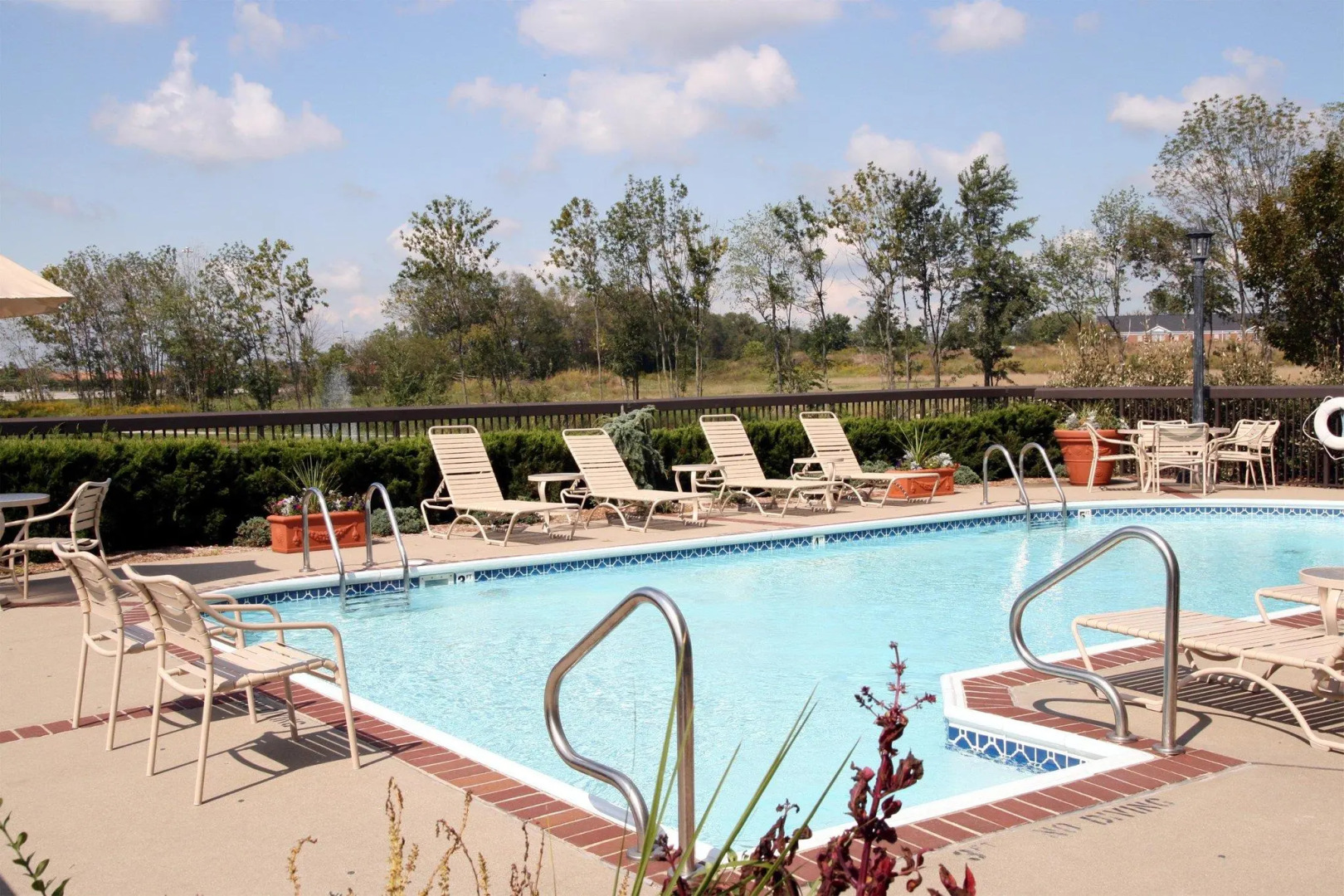 Hampton Inn Louisville - Northeast