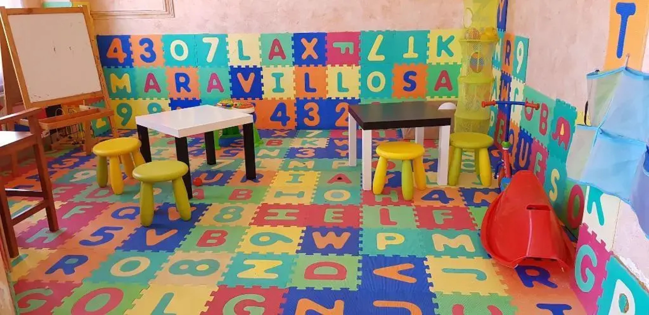 Hostal La Maravillosa