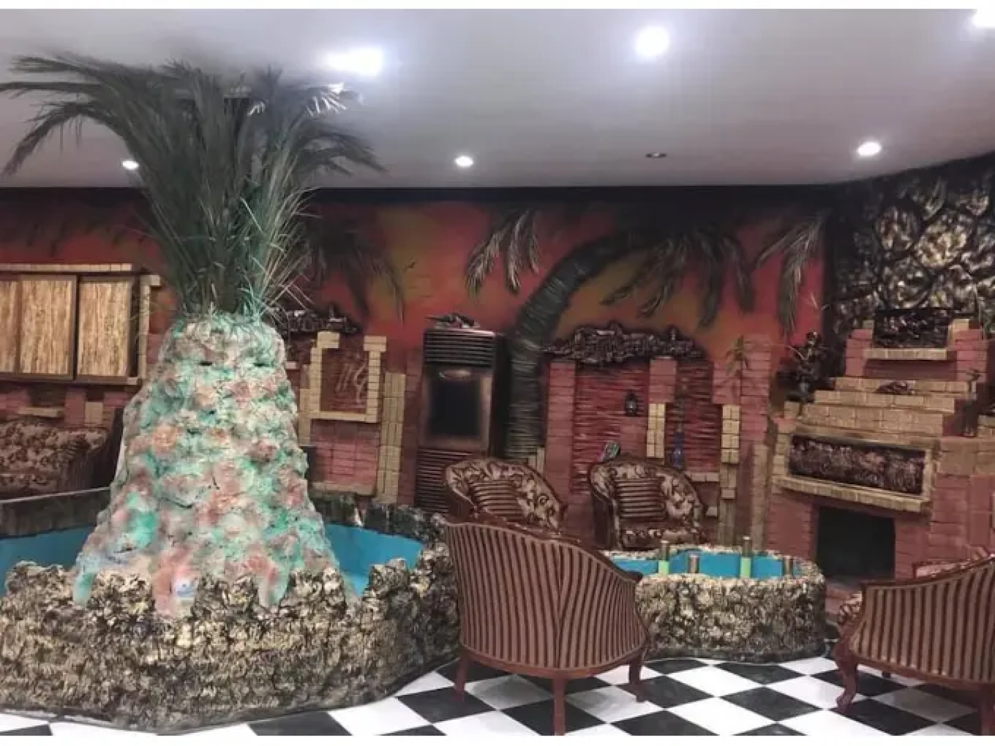 Aperion Beach  Hotel