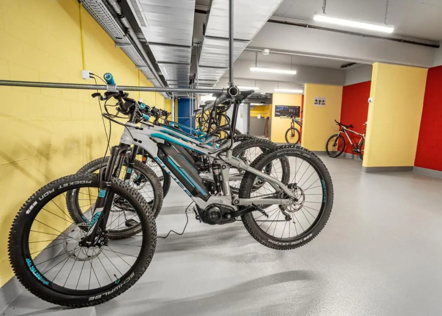 Sunstar Hotel Lenzerheide