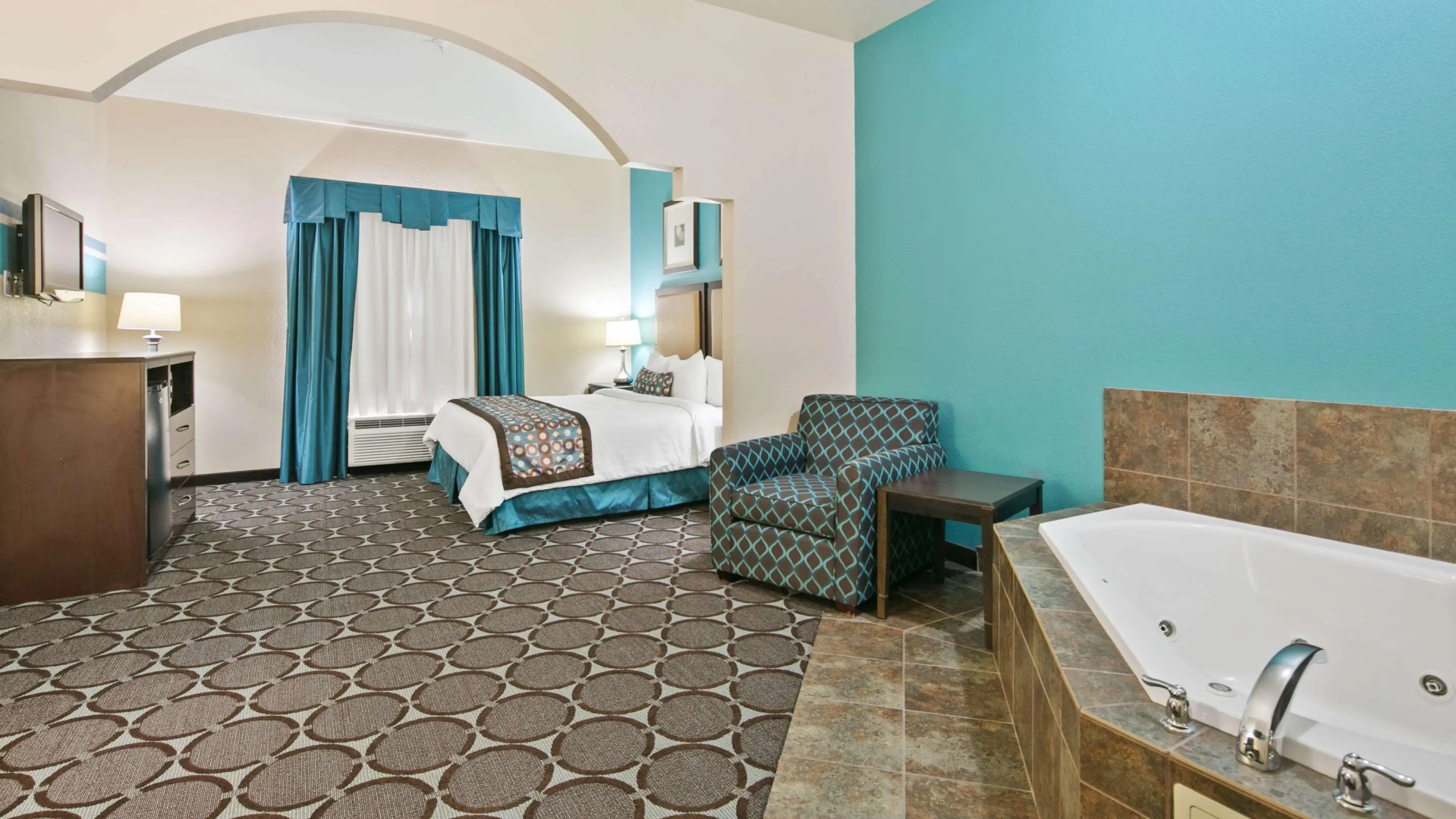 Best Western Sonora Inn & Suites