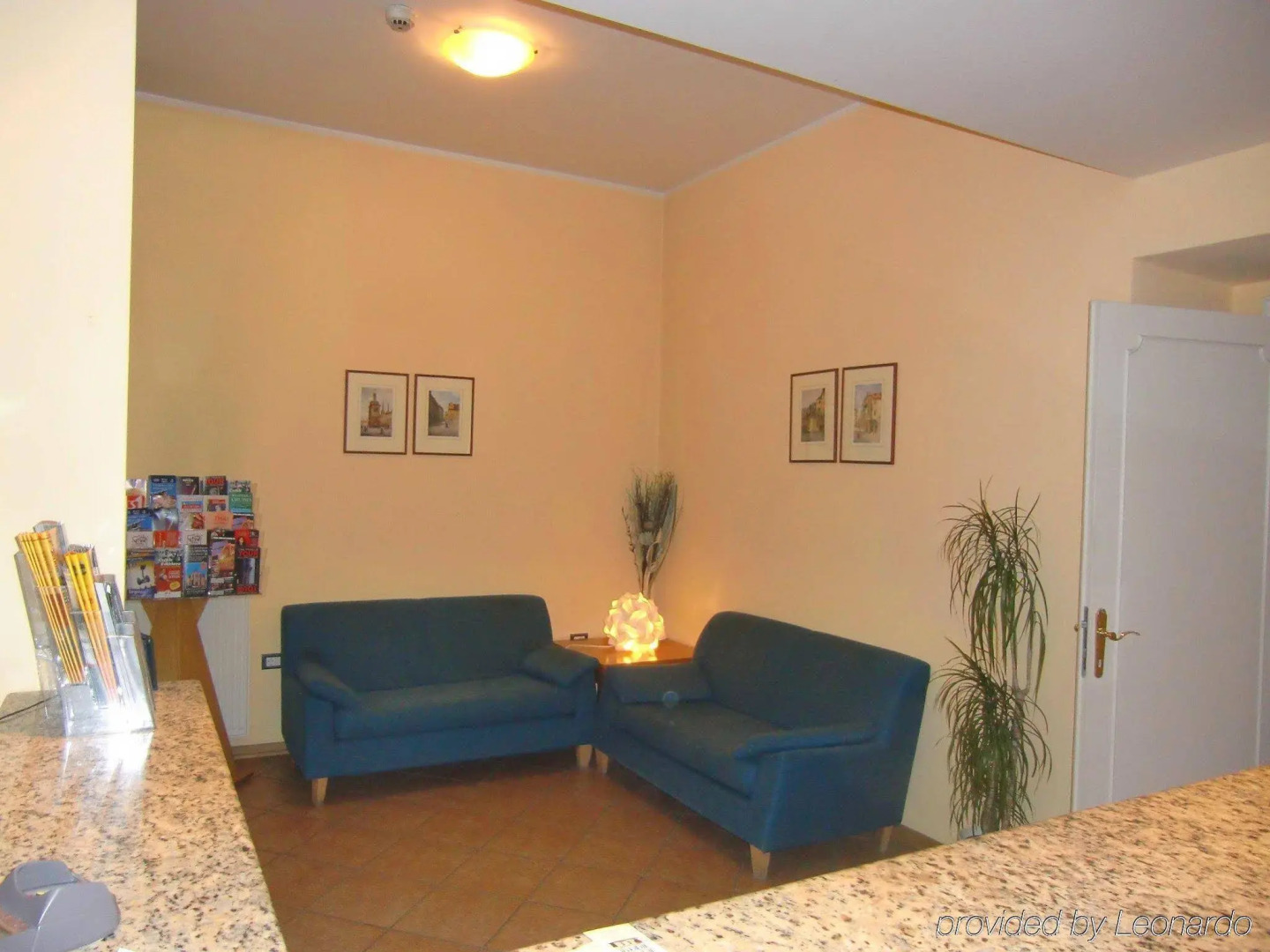 Central Hotel Tiepolo