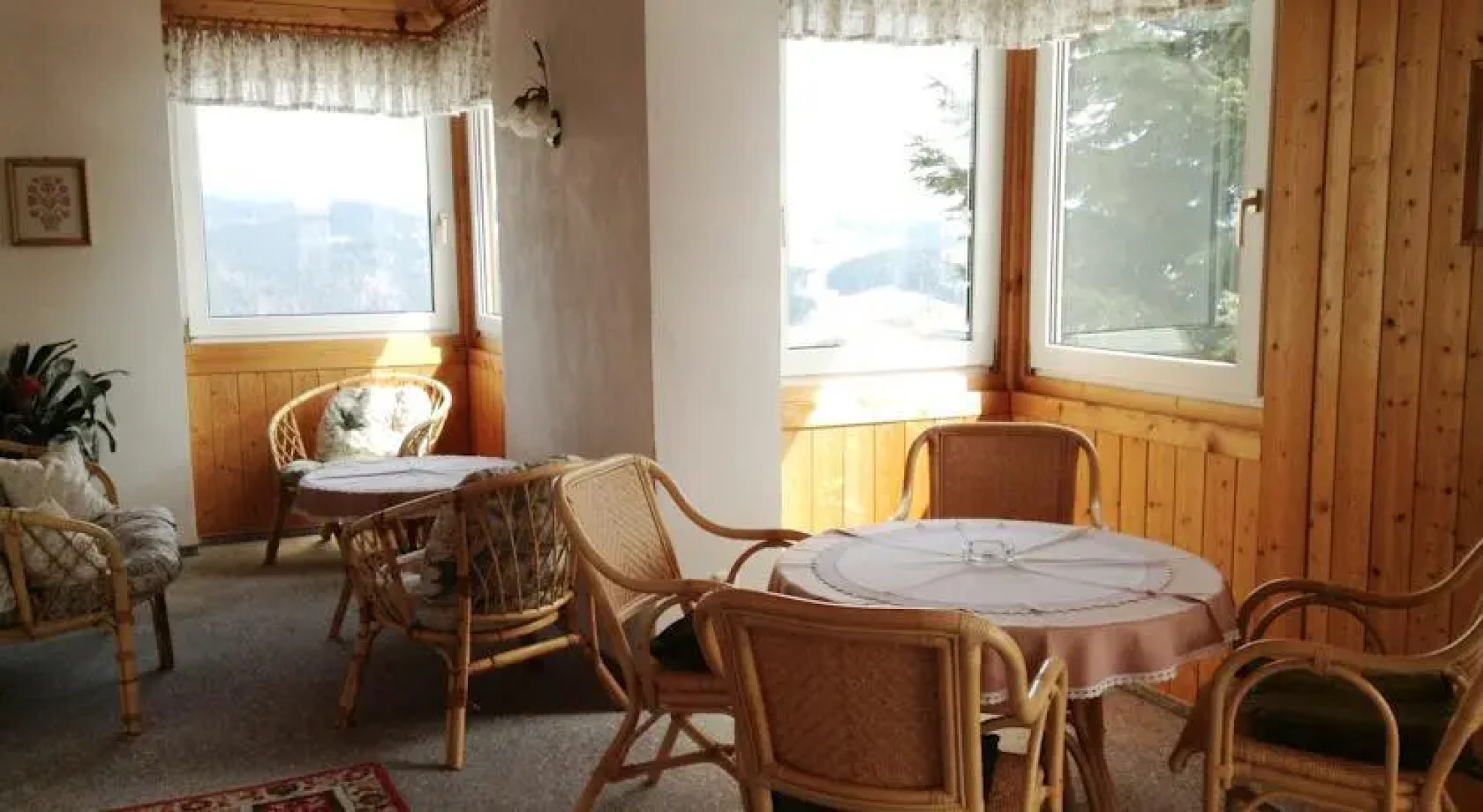 Gasthof-Hotel Neubauer