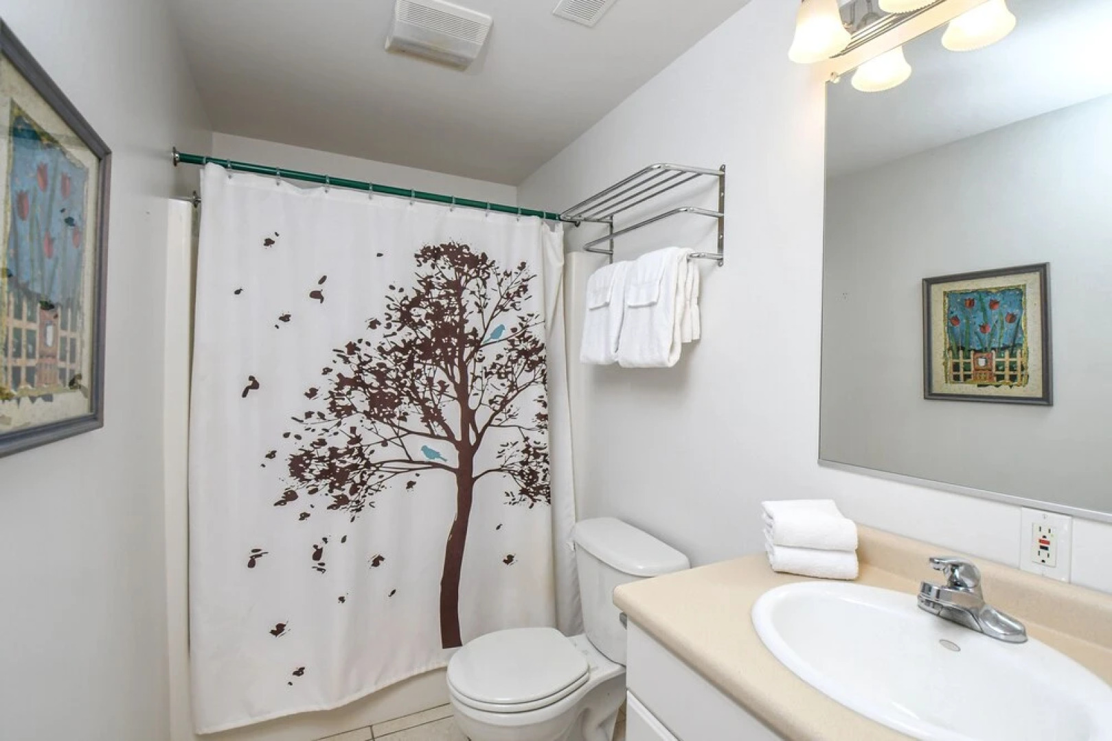 A Wonderful Place 5 Bedroom House