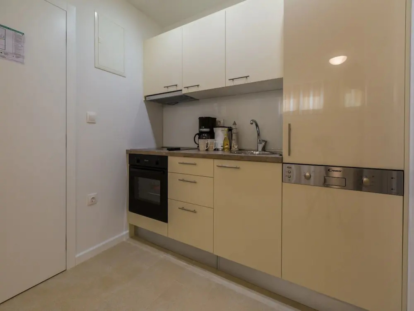 Apartments Villa Grande