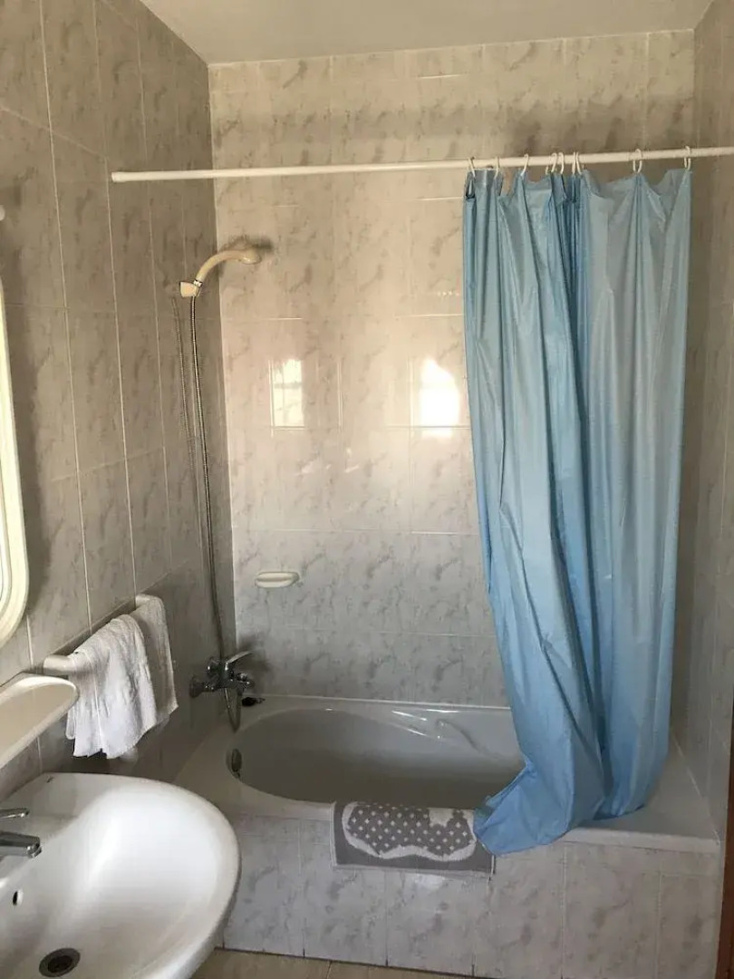 Hostal Villa de Garrucha