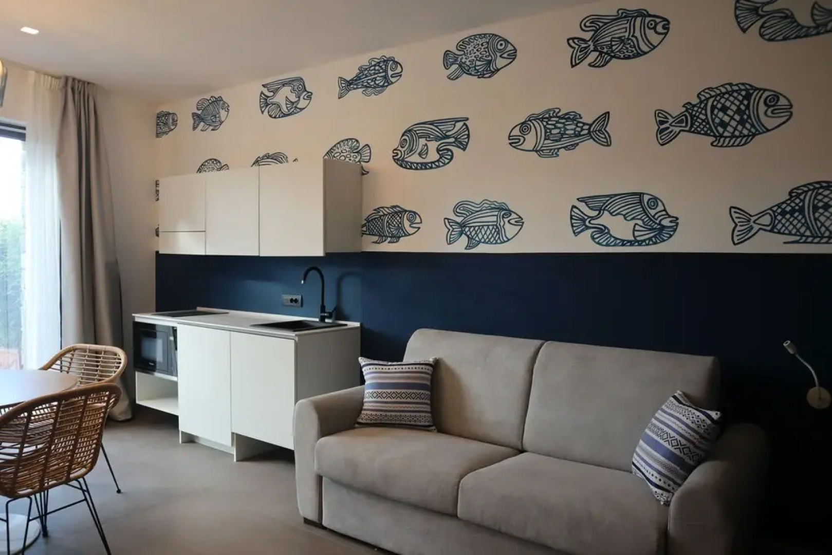 La Giulia Suites like Home